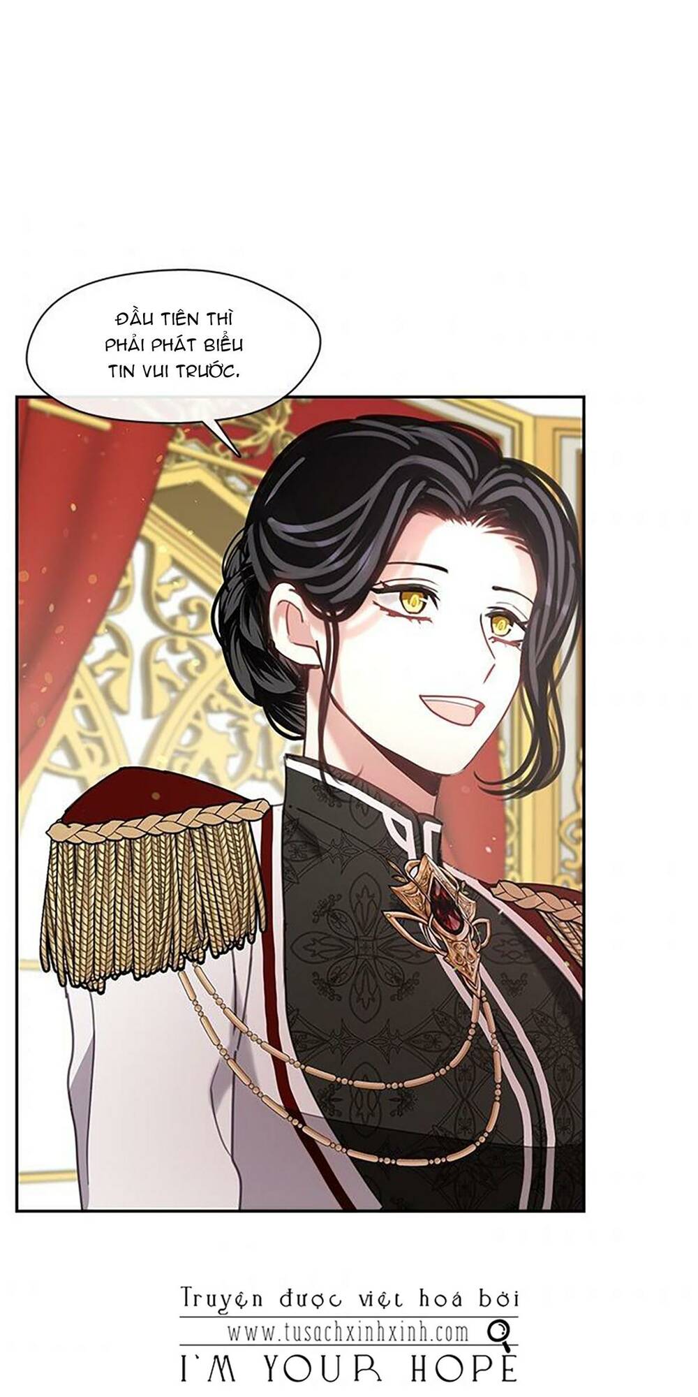 Thành Viên Trong Gia Đình Phát Cuồng Vì Tôi: Chapter 25