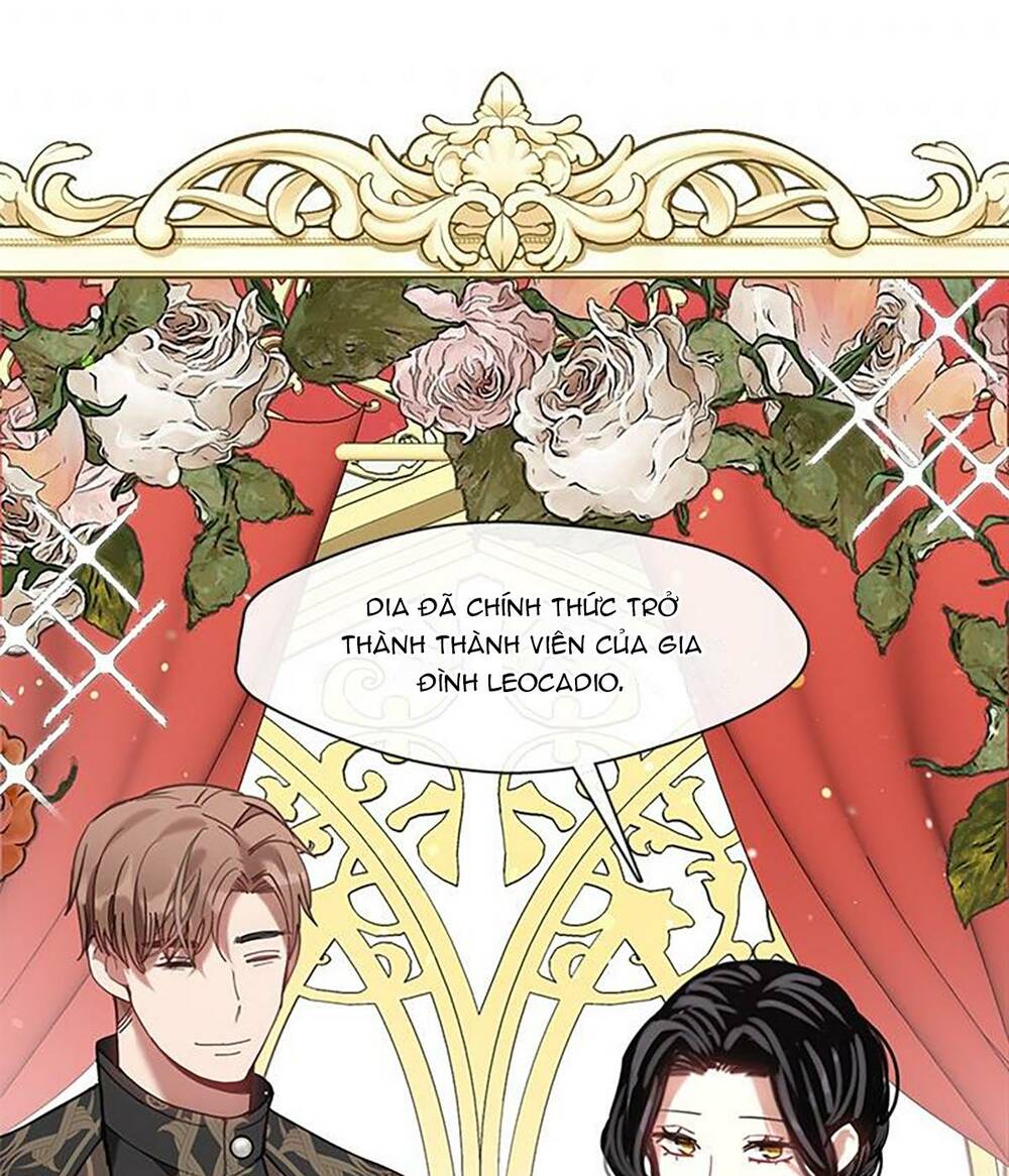 Thành Viên Trong Gia Đình Phát Cuồng Vì Tôi: Chapter 25