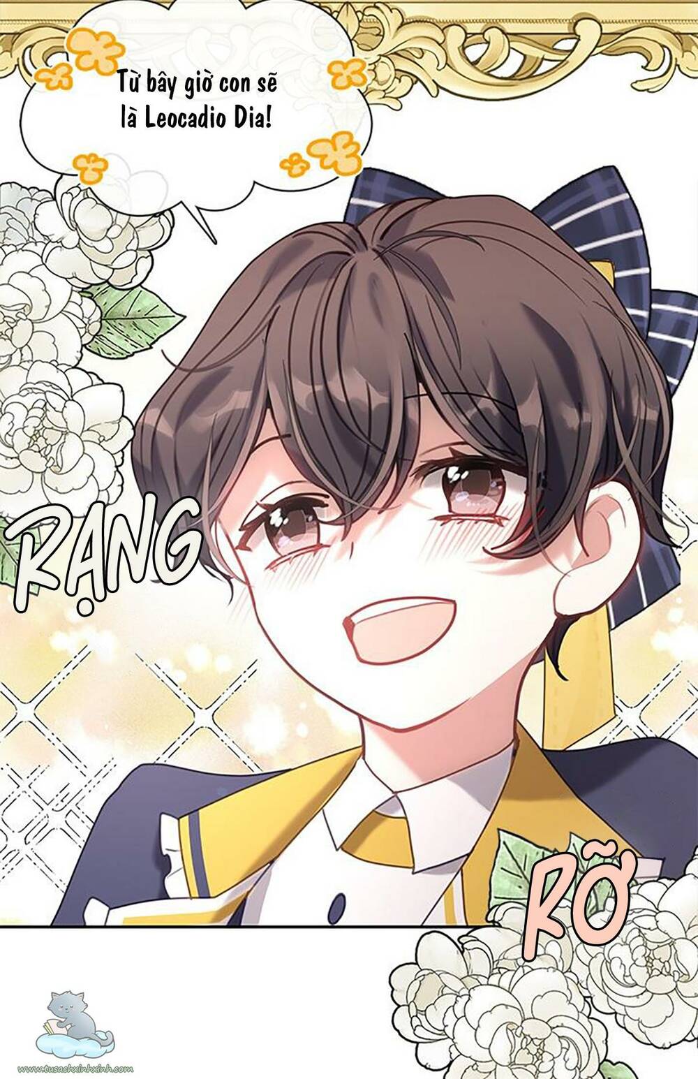 Thành Viên Trong Gia Đình Phát Cuồng Vì Tôi: Chapter 25