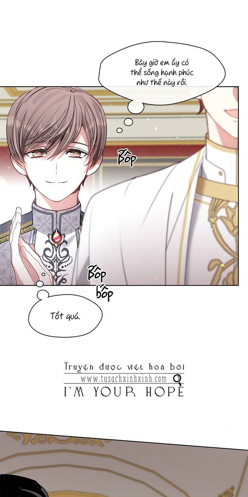 Thành Viên Trong Gia Đình Phát Cuồng Vì Tôi: Chapter 25