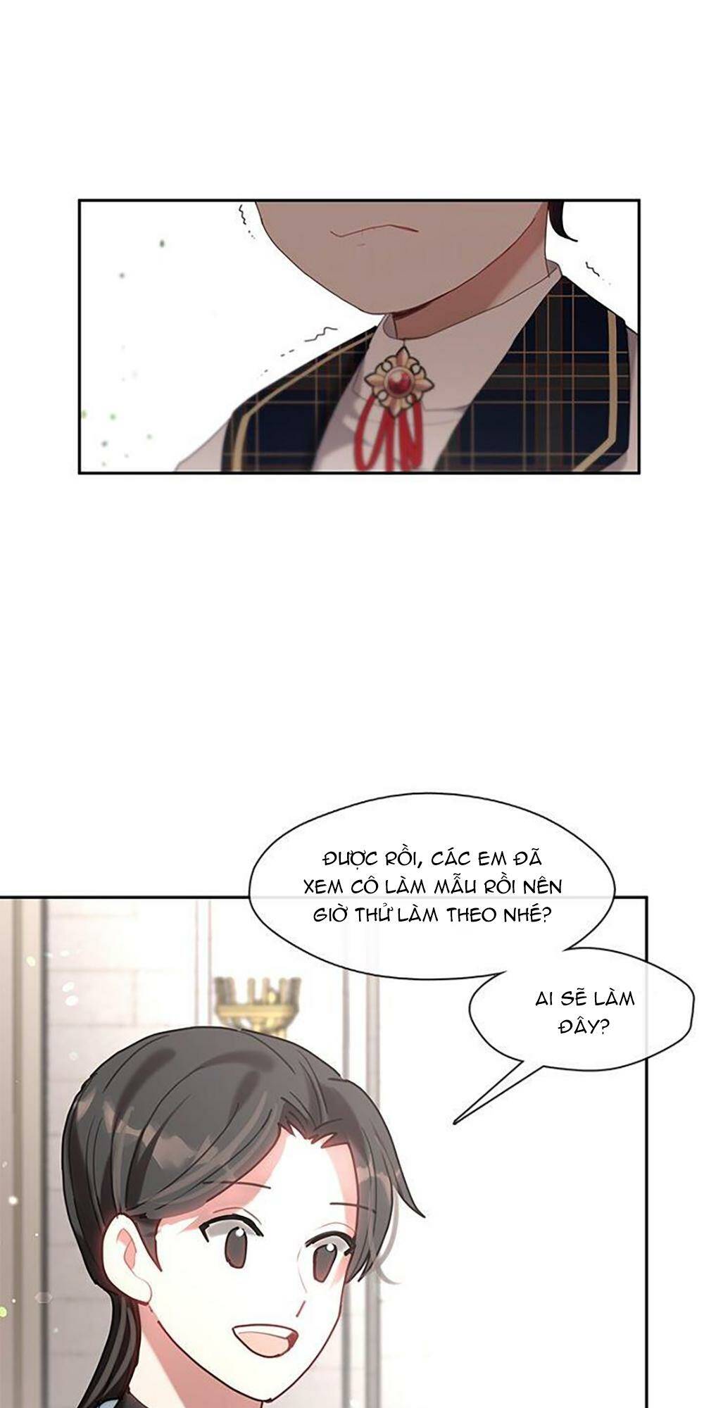 Thành Viên Trong Gia Đình Phát Cuồng Vì Tôi: Chapter 27