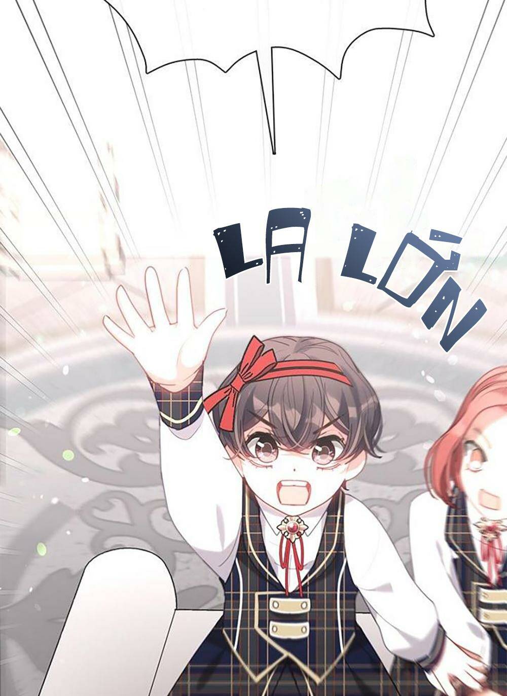 Thành Viên Trong Gia Đình Phát Cuồng Vì Tôi: Chapter 27