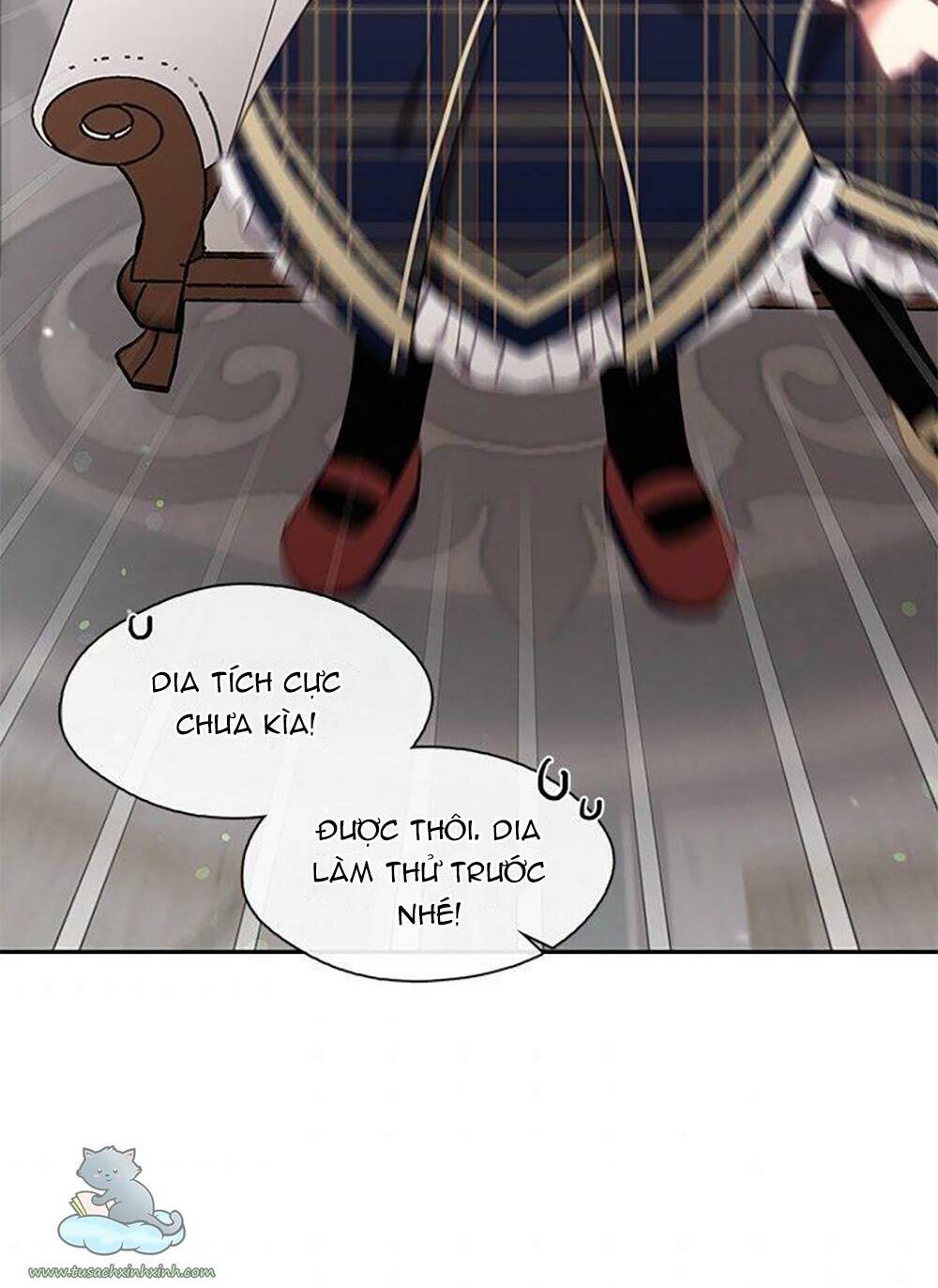 Thành Viên Trong Gia Đình Phát Cuồng Vì Tôi: Chapter 27