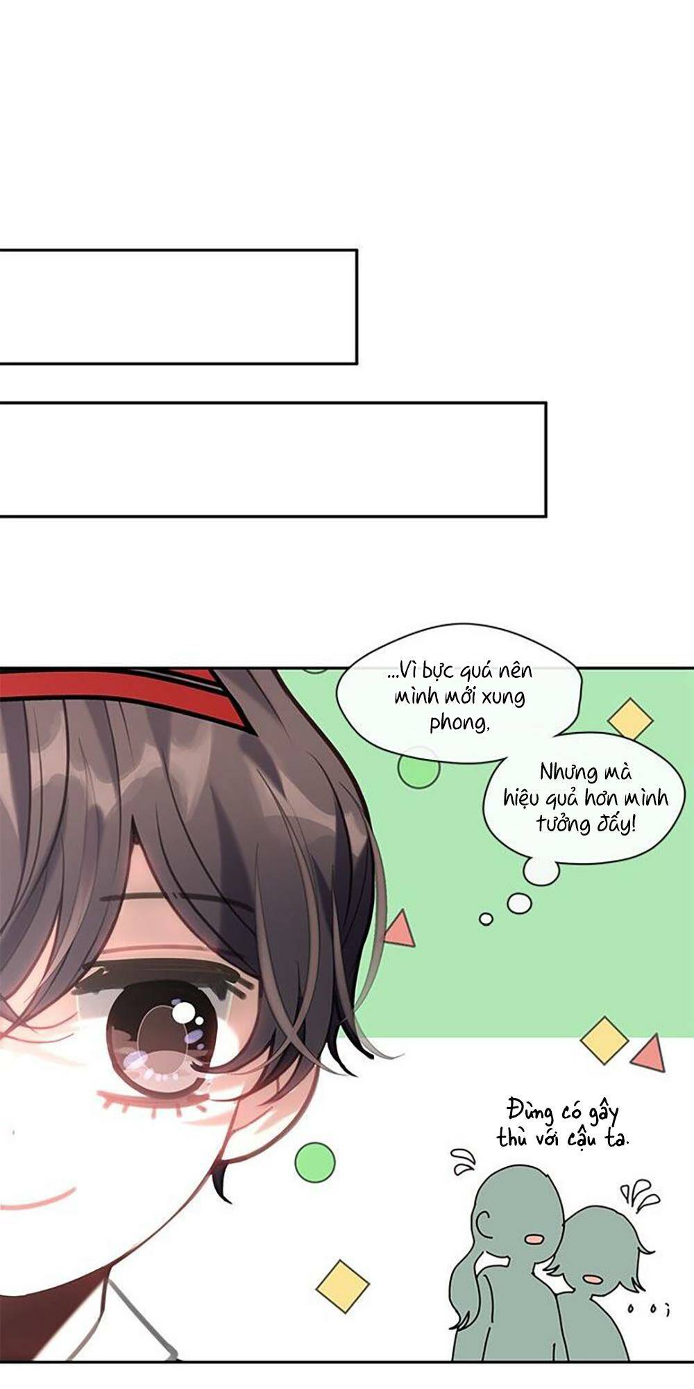 Thành Viên Trong Gia Đình Phát Cuồng Vì Tôi: Chapter 27