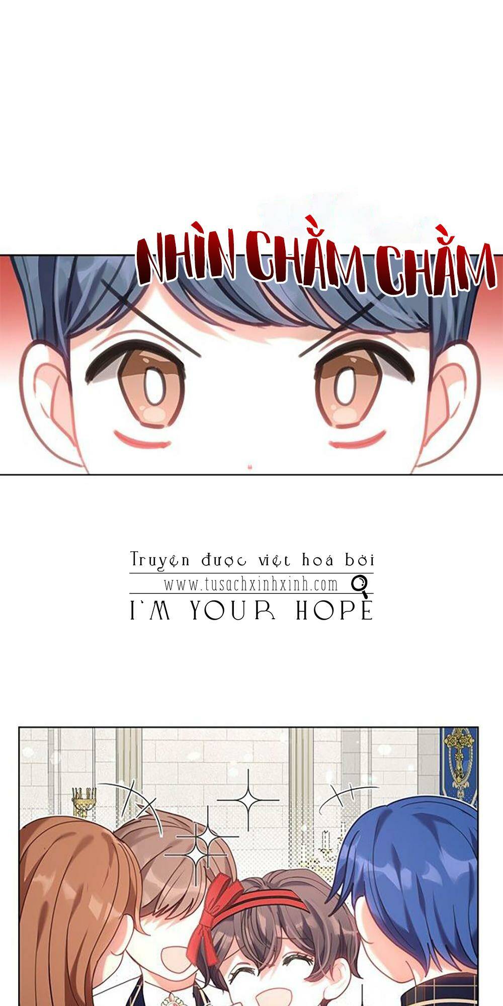 Thành Viên Trong Gia Đình Phát Cuồng Vì Tôi: Chapter 27