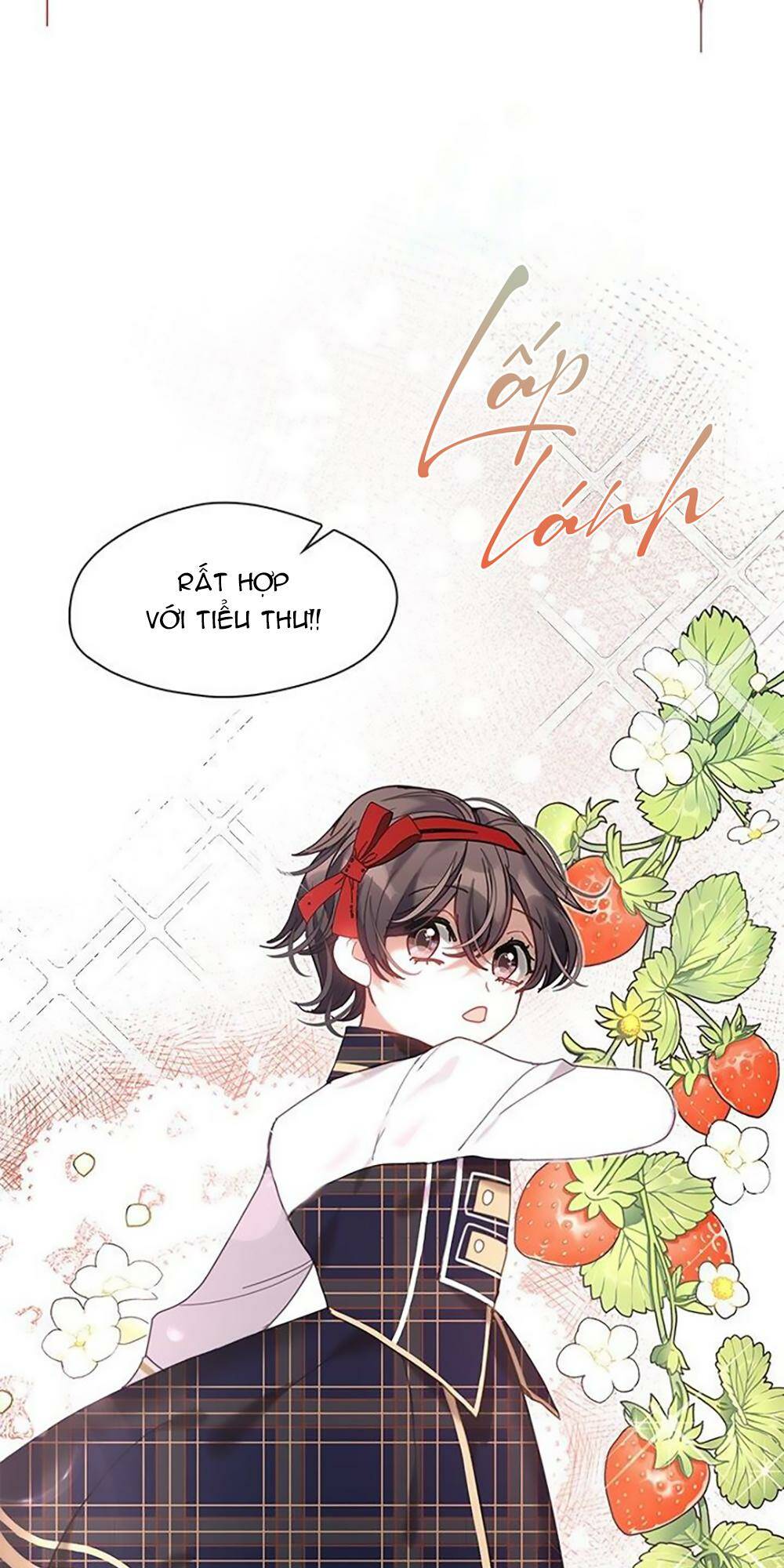 Thành Viên Trong Gia Đình Phát Cuồng Vì Tôi: Chapter 27
