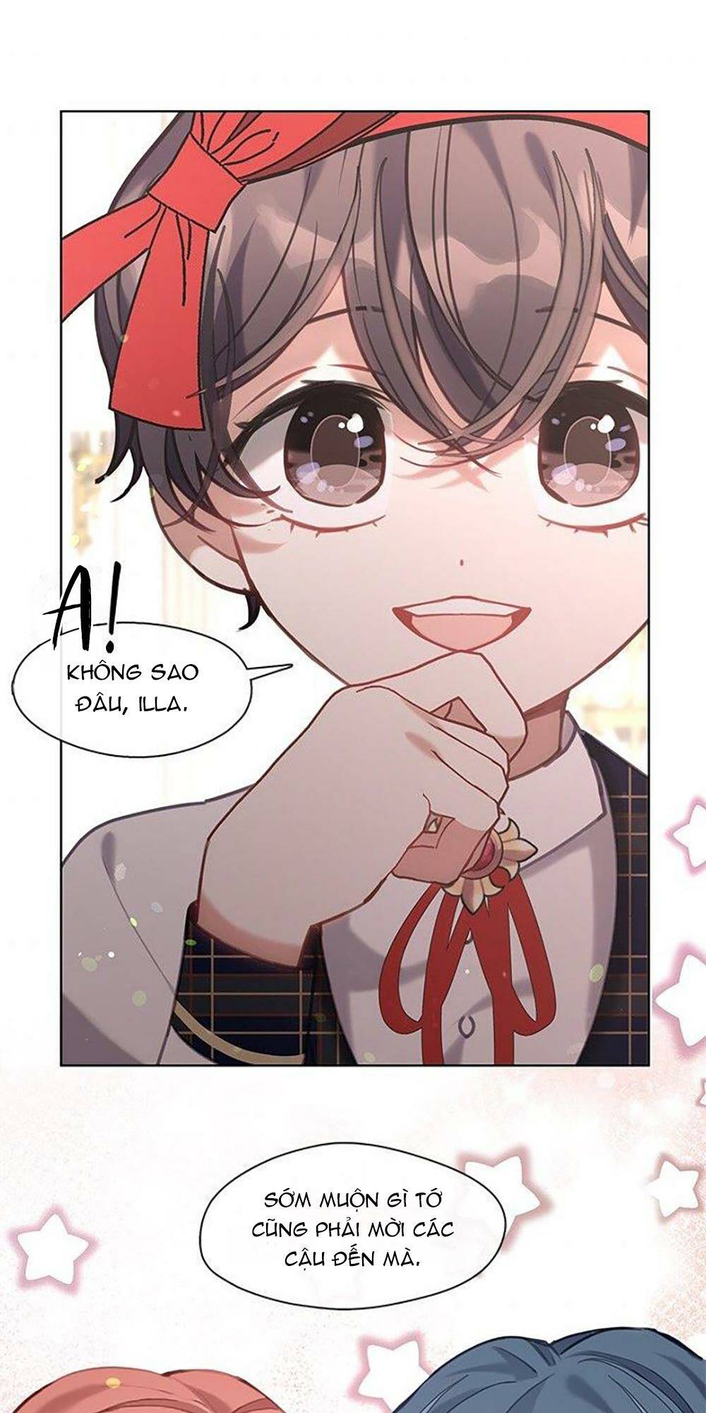 Thành Viên Trong Gia Đình Phát Cuồng Vì Tôi: Chapter 27