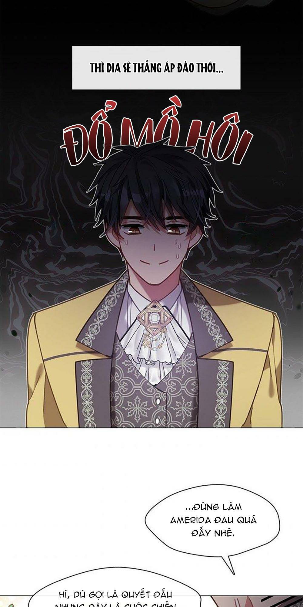 Thành Viên Trong Gia Đình Phát Cuồng Vì Tôi: Chapter 27