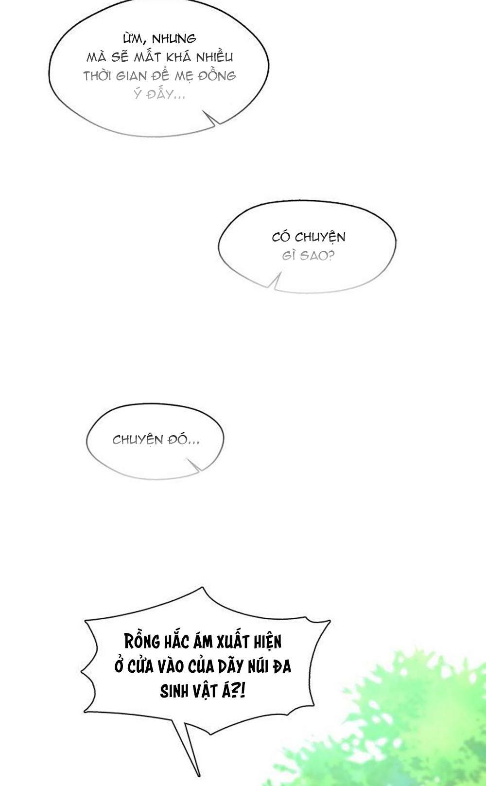 Thành Viên Trong Gia Đình Phát Cuồng Vì Tôi: Chapter 27