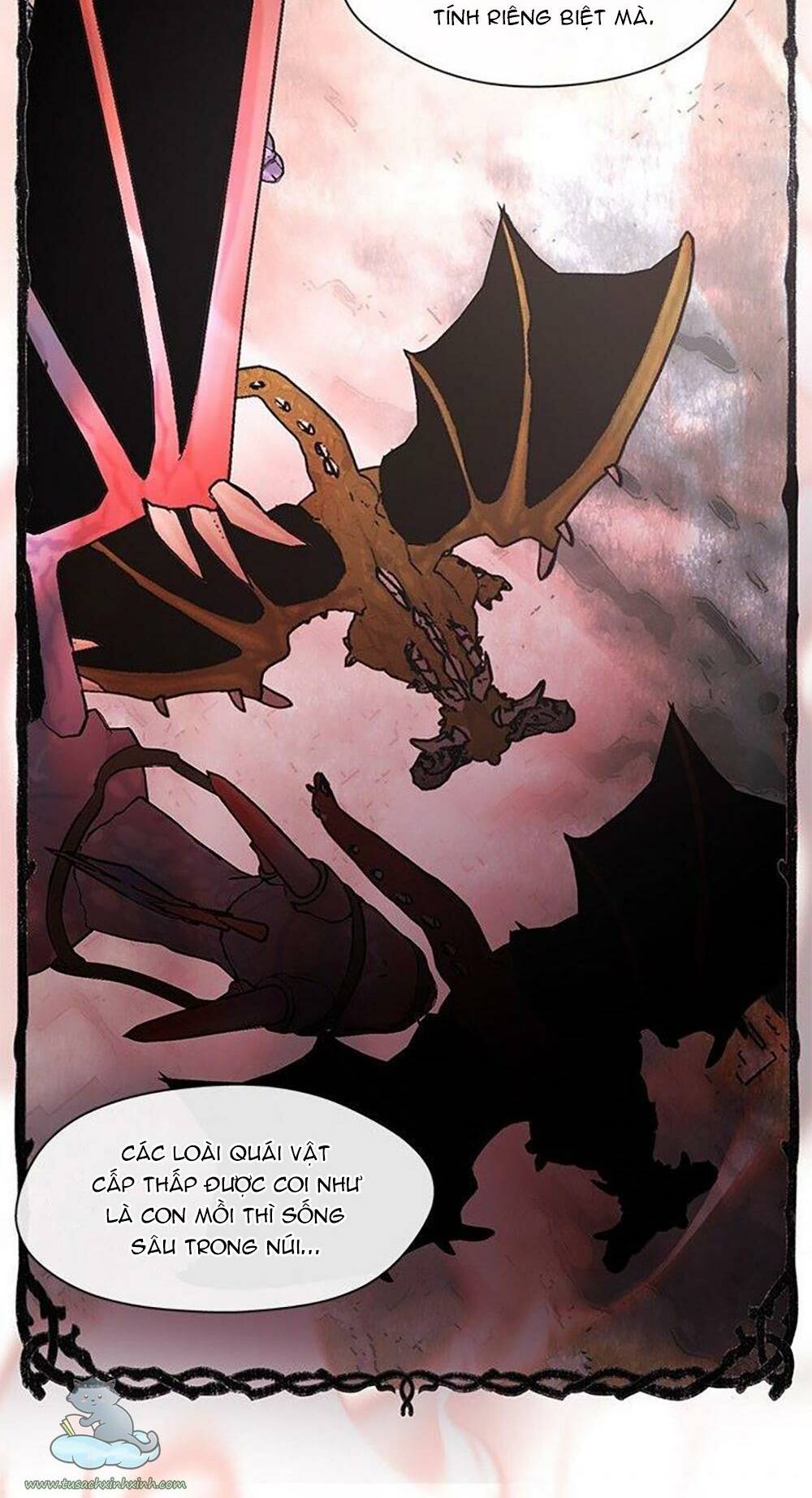 Thành Viên Trong Gia Đình Phát Cuồng Vì Tôi: Chapter 27