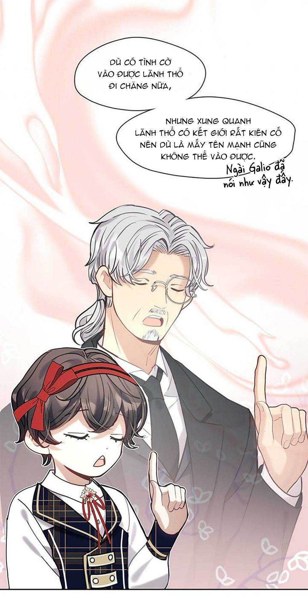 Thành Viên Trong Gia Đình Phát Cuồng Vì Tôi: Chapter 27