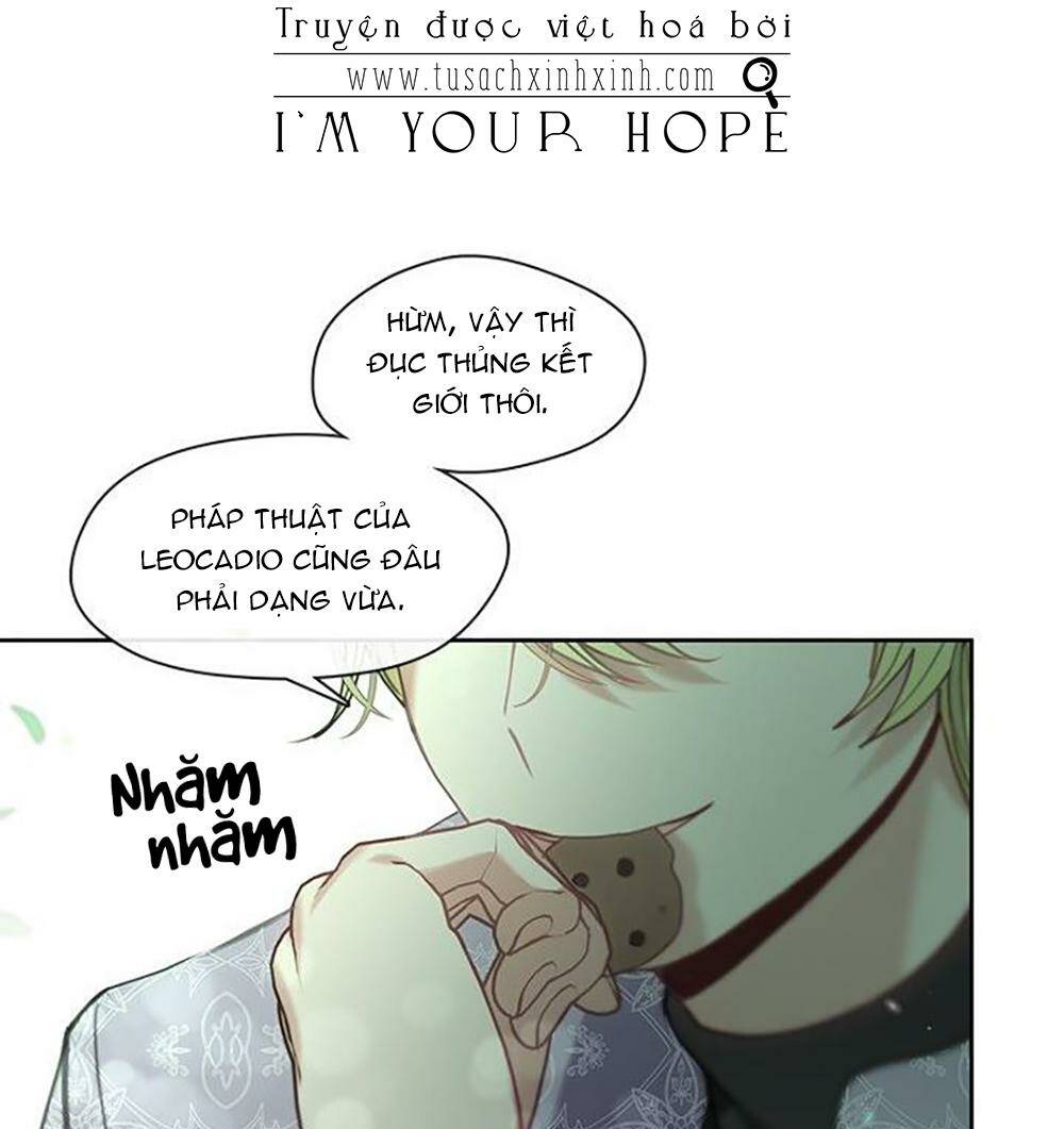 Thành Viên Trong Gia Đình Phát Cuồng Vì Tôi: Chapter 27