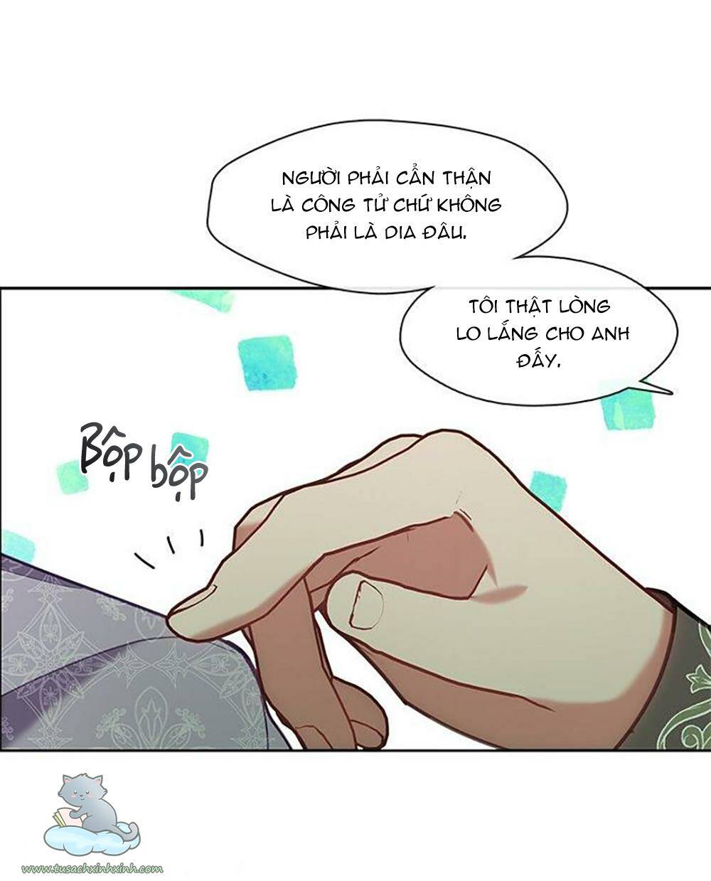 Thành Viên Trong Gia Đình Phát Cuồng Vì Tôi: Chapter 27