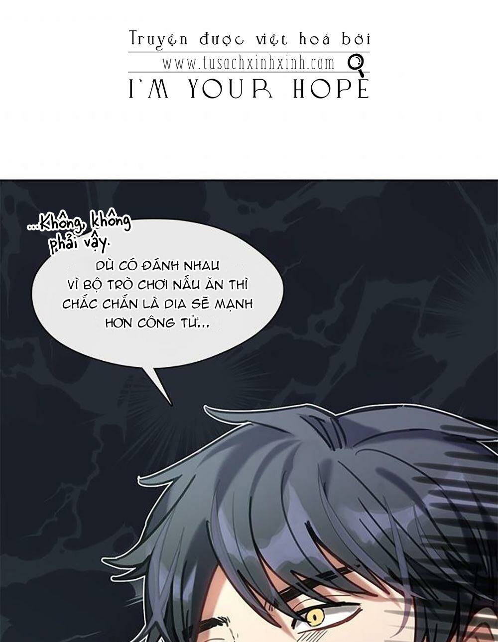 Thành Viên Trong Gia Đình Phát Cuồng Vì Tôi: Chapter 27