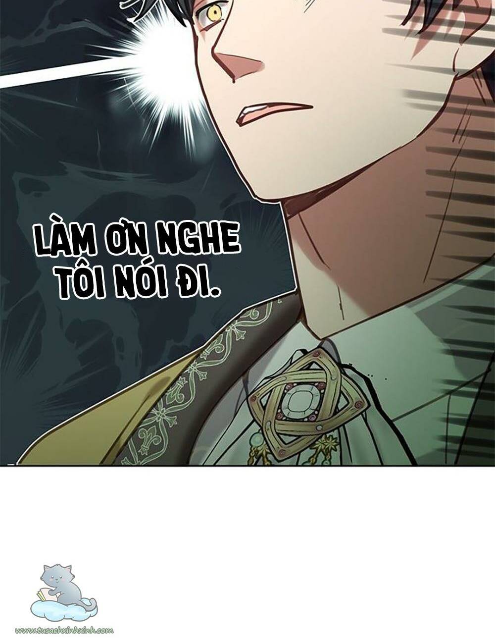 Thành Viên Trong Gia Đình Phát Cuồng Vì Tôi: Chapter 27
