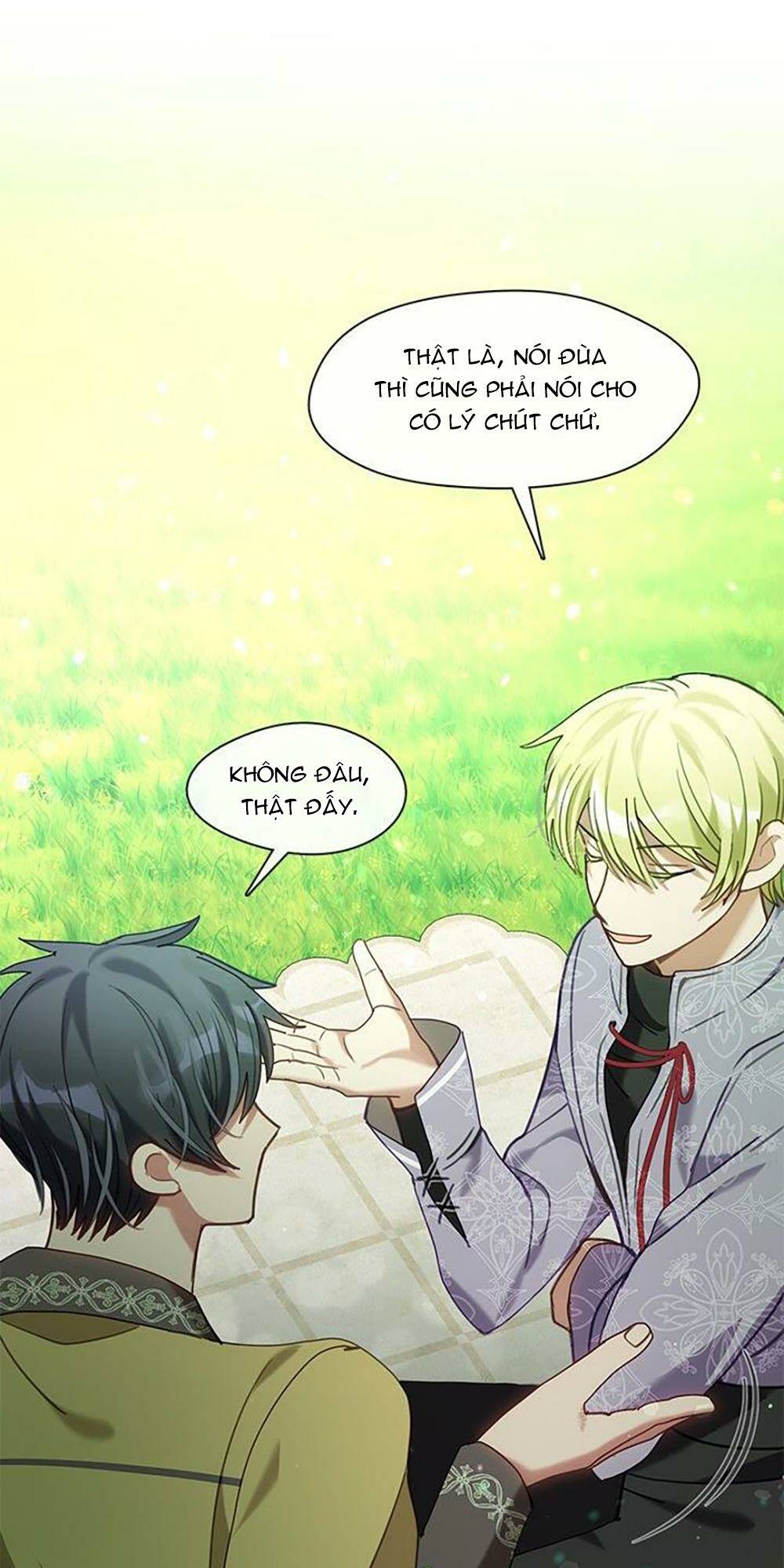 Thành Viên Trong Gia Đình Phát Cuồng Vì Tôi: Chapter 27