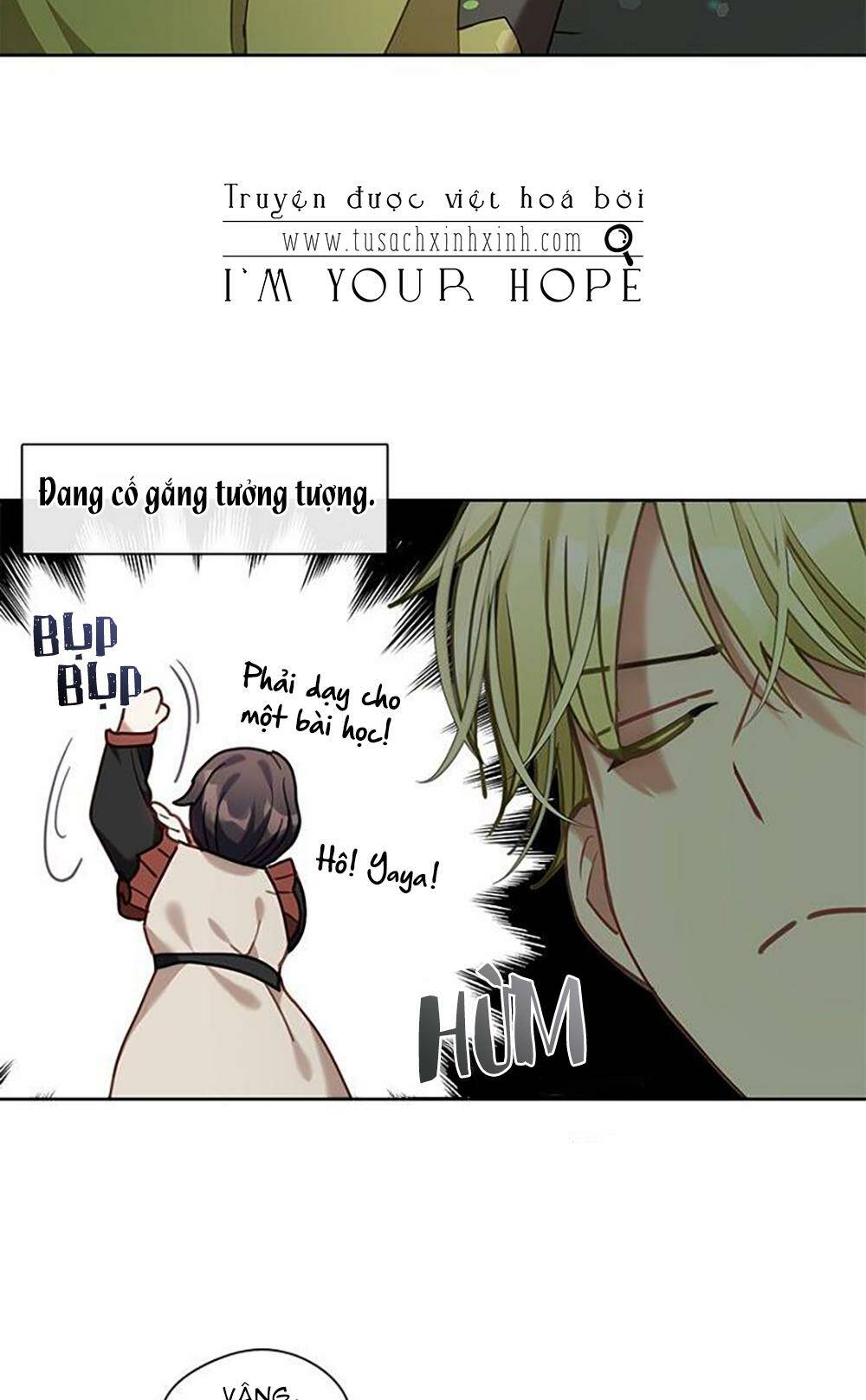 Thành Viên Trong Gia Đình Phát Cuồng Vì Tôi: Chapter 27
