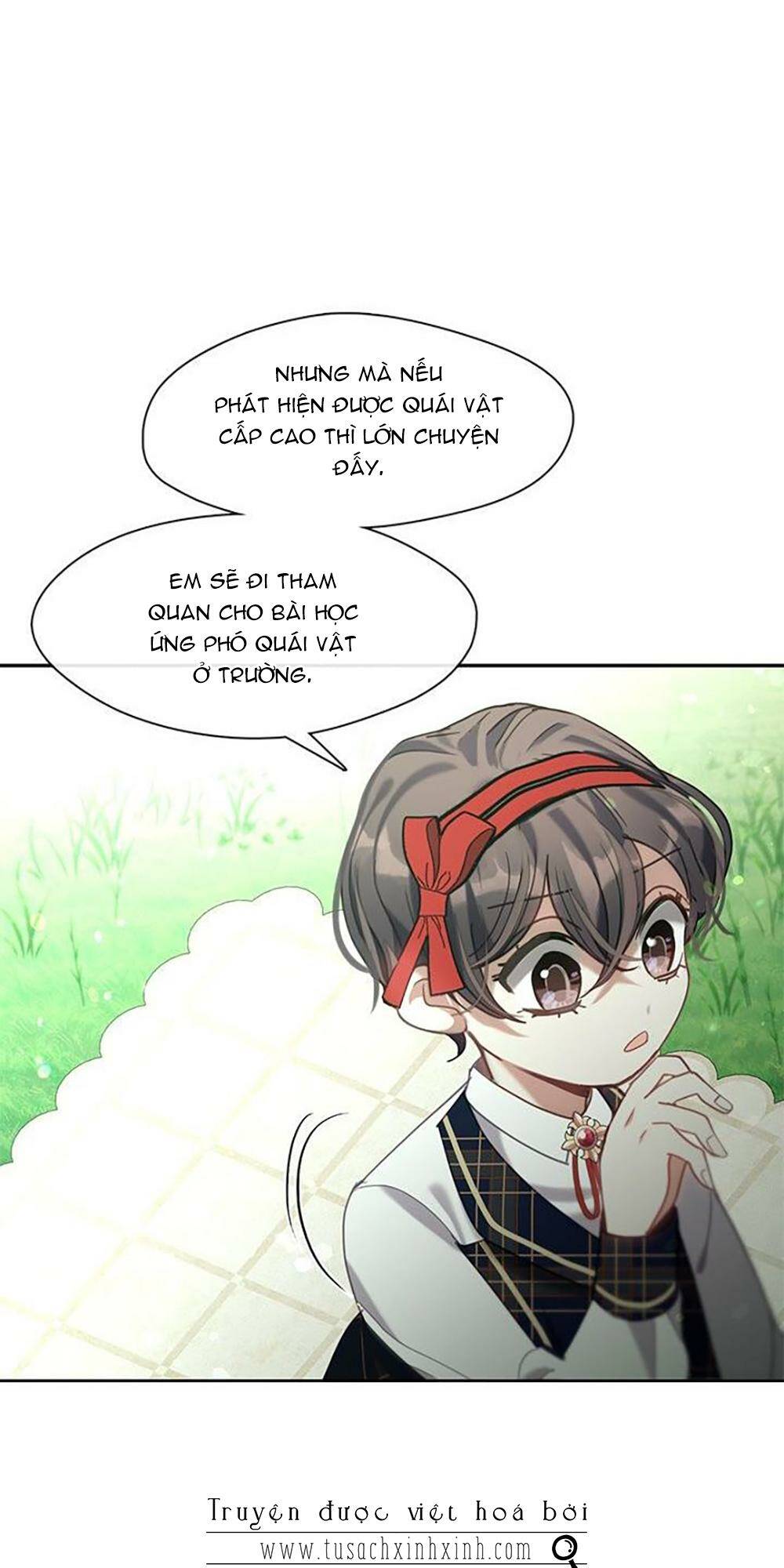 Thành Viên Trong Gia Đình Phát Cuồng Vì Tôi: Chapter 27