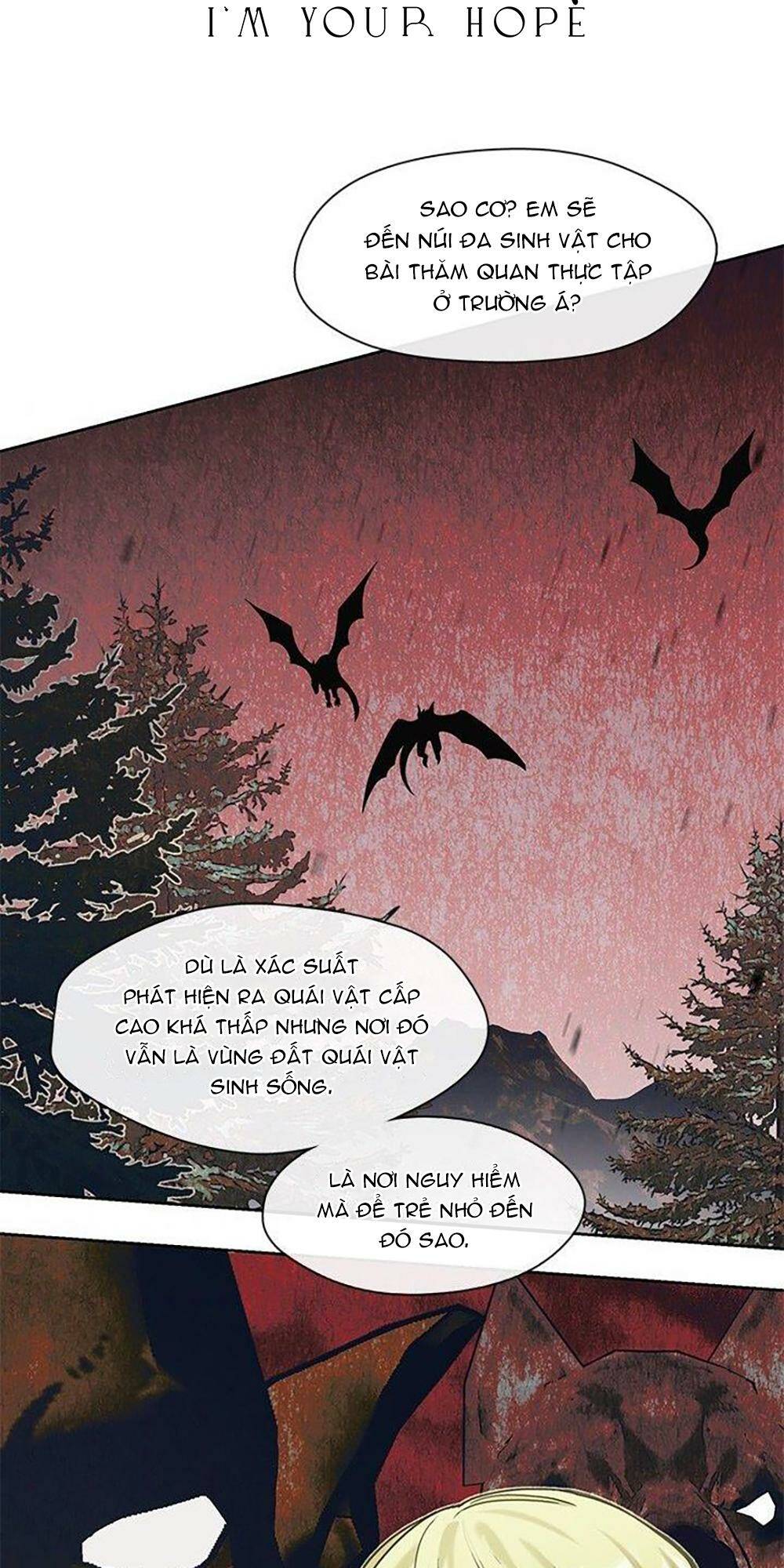 Thành Viên Trong Gia Đình Phát Cuồng Vì Tôi: Chapter 27