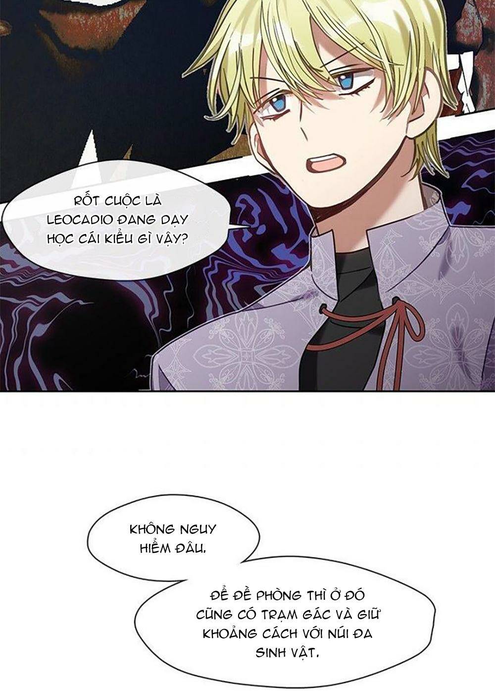 Thành Viên Trong Gia Đình Phát Cuồng Vì Tôi: Chapter 27