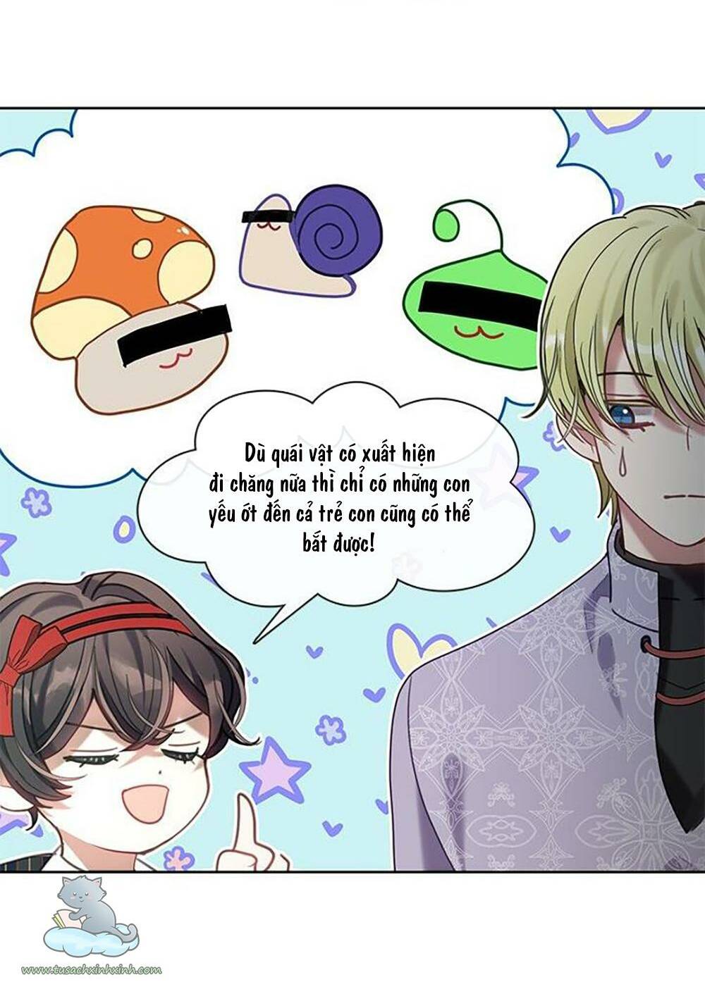 Thành Viên Trong Gia Đình Phát Cuồng Vì Tôi: Chapter 27