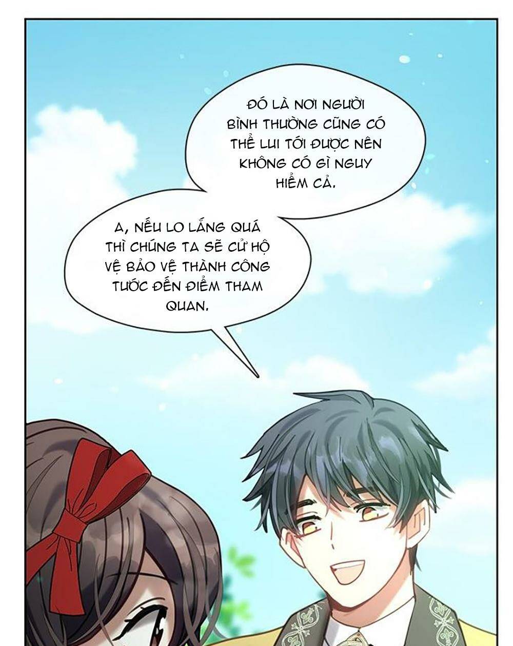 Thành Viên Trong Gia Đình Phát Cuồng Vì Tôi: Chapter 27