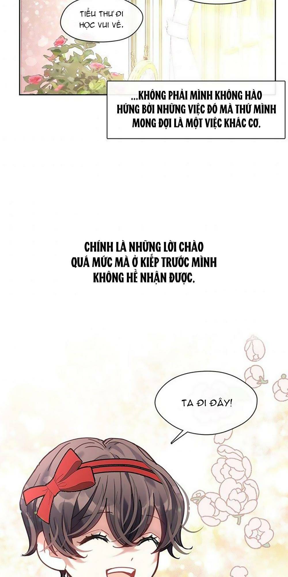 Thành Viên Trong Gia Đình Phát Cuồng Vì Tôi: Chapter 27