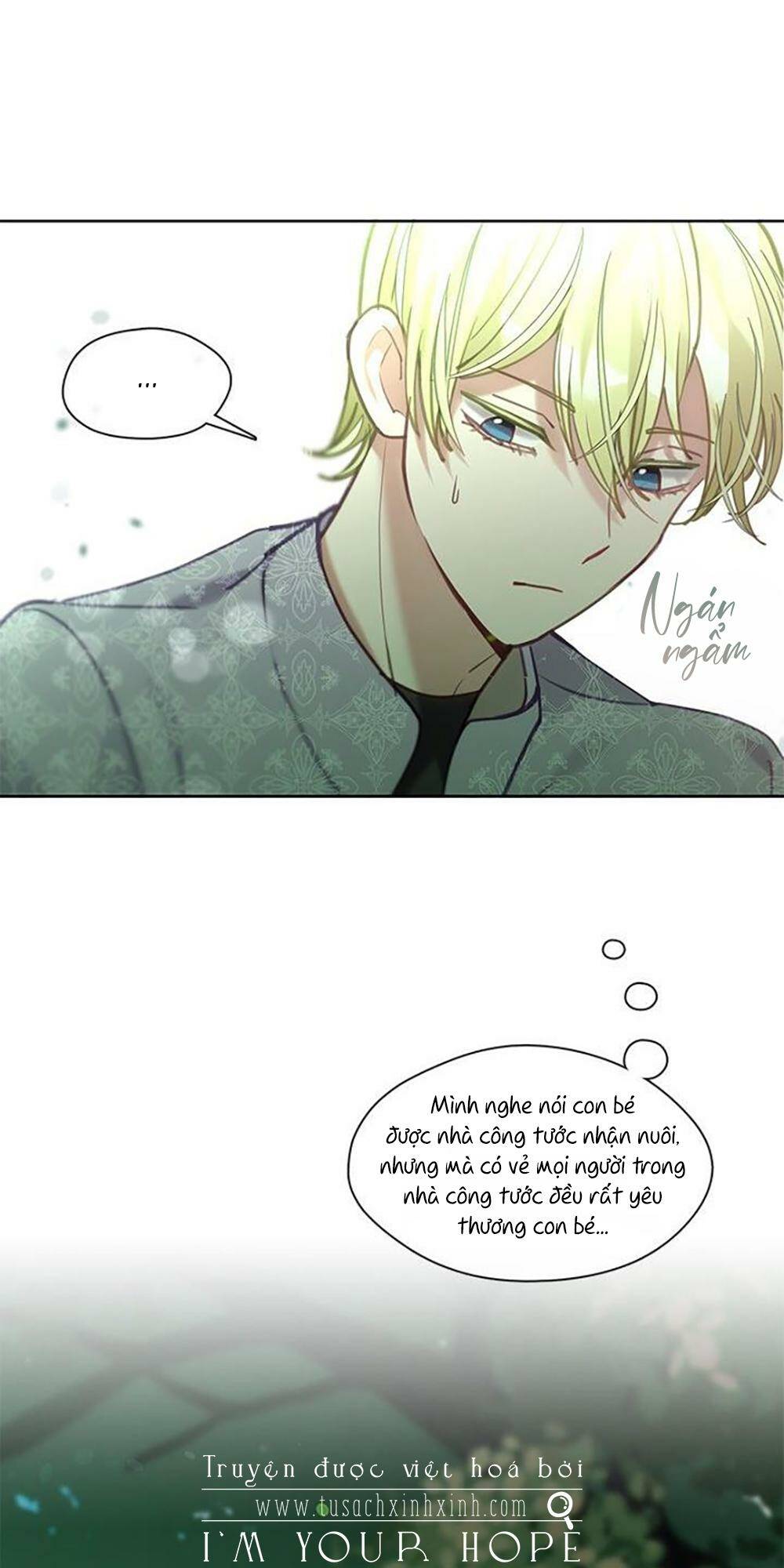 Thành Viên Trong Gia Đình Phát Cuồng Vì Tôi: Chapter 27