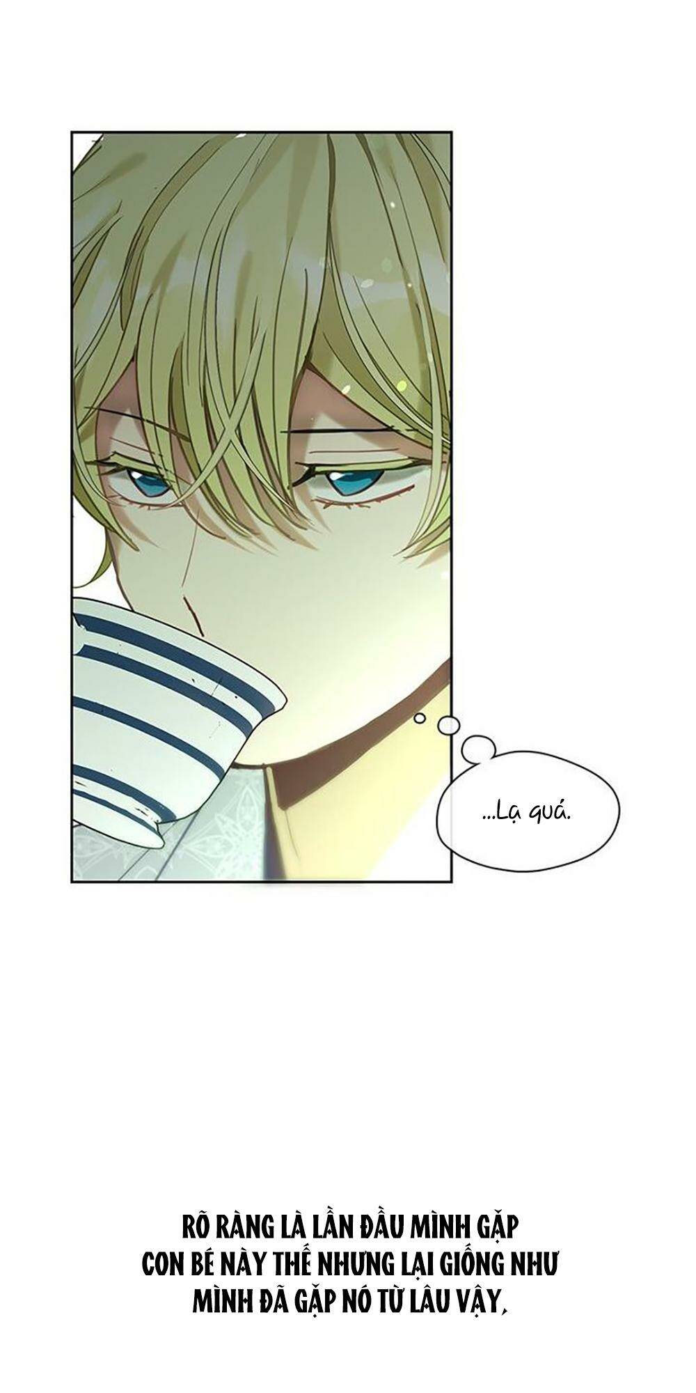 Thành Viên Trong Gia Đình Phát Cuồng Vì Tôi: Chapter 27