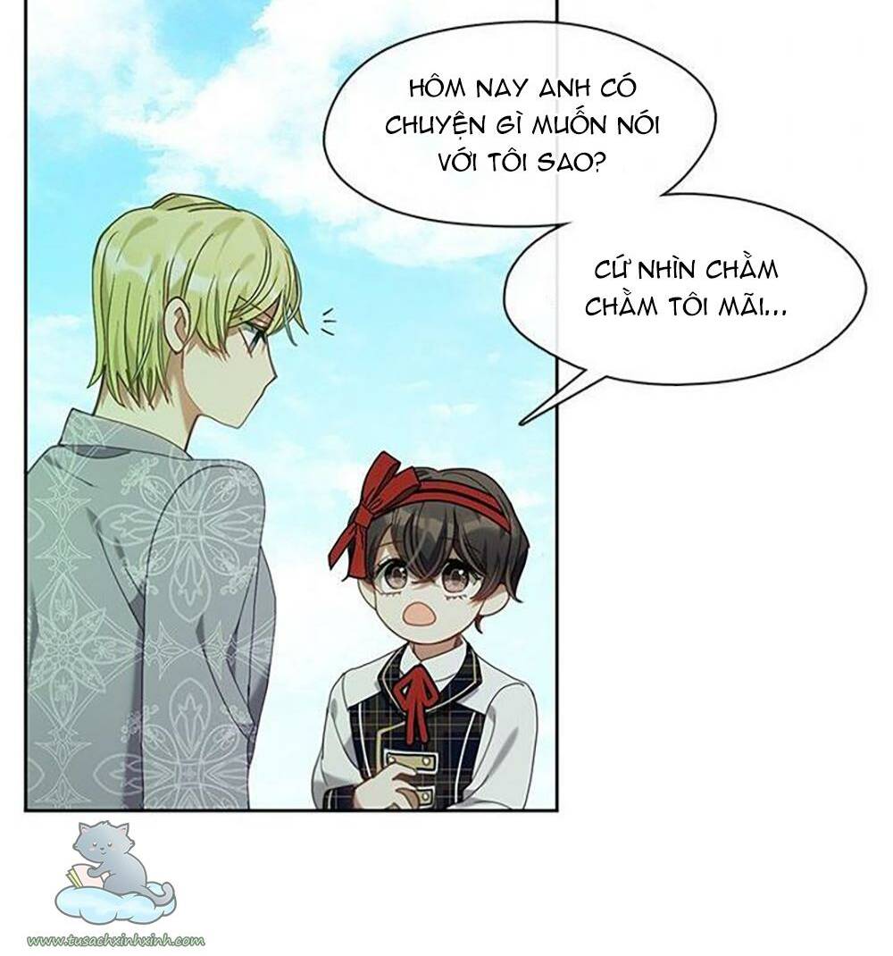 Thành Viên Trong Gia Đình Phát Cuồng Vì Tôi: Chapter 27