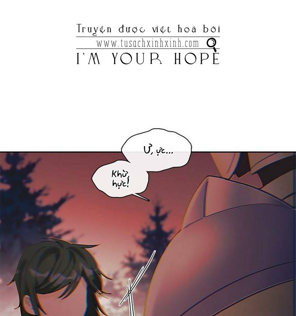 Thành Viên Trong Gia Đình Phát Cuồng Vì Tôi: Chapter 27