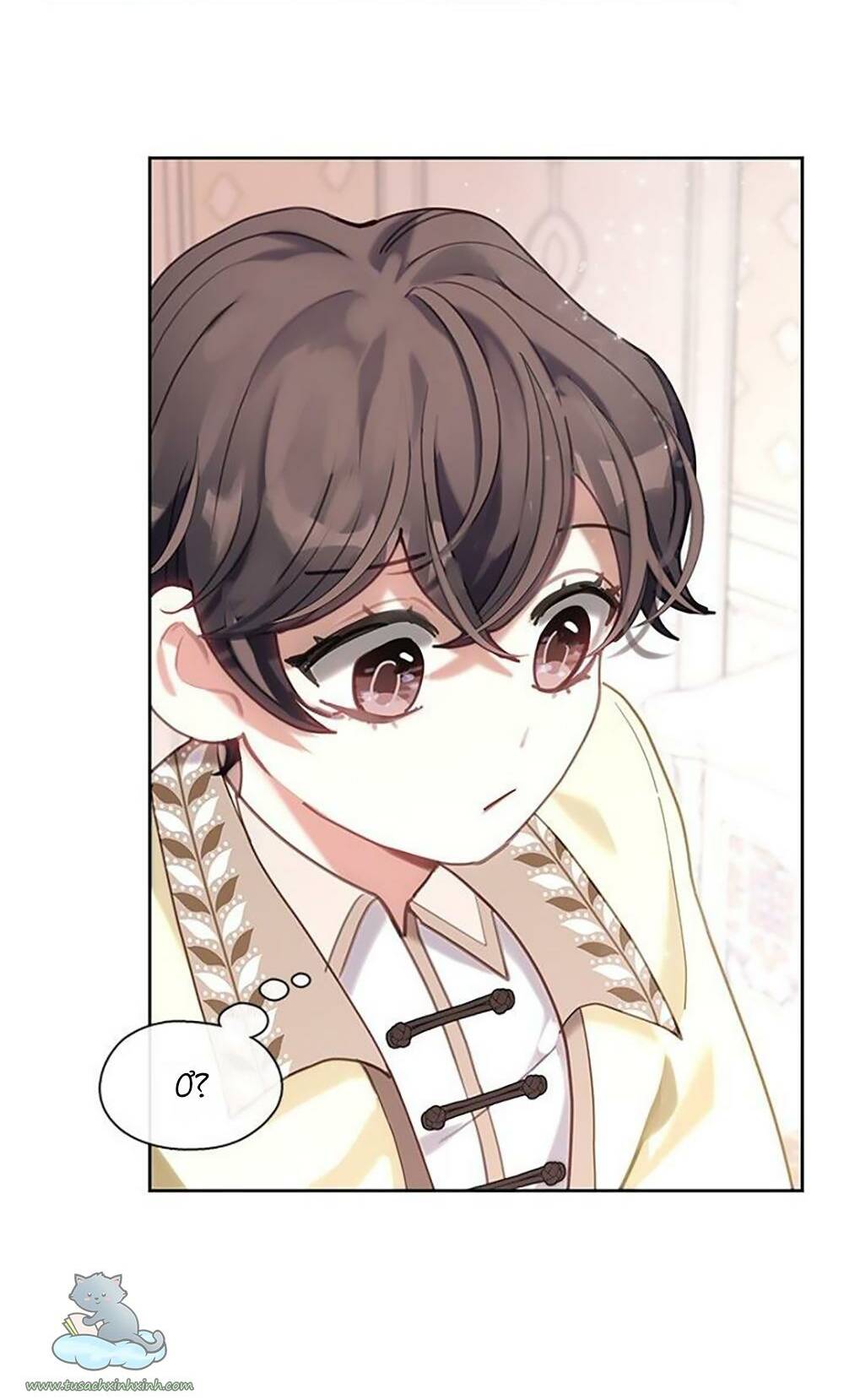 Thành Viên Trong Gia Đình Phát Cuồng Vì Tôi: Chapter 28