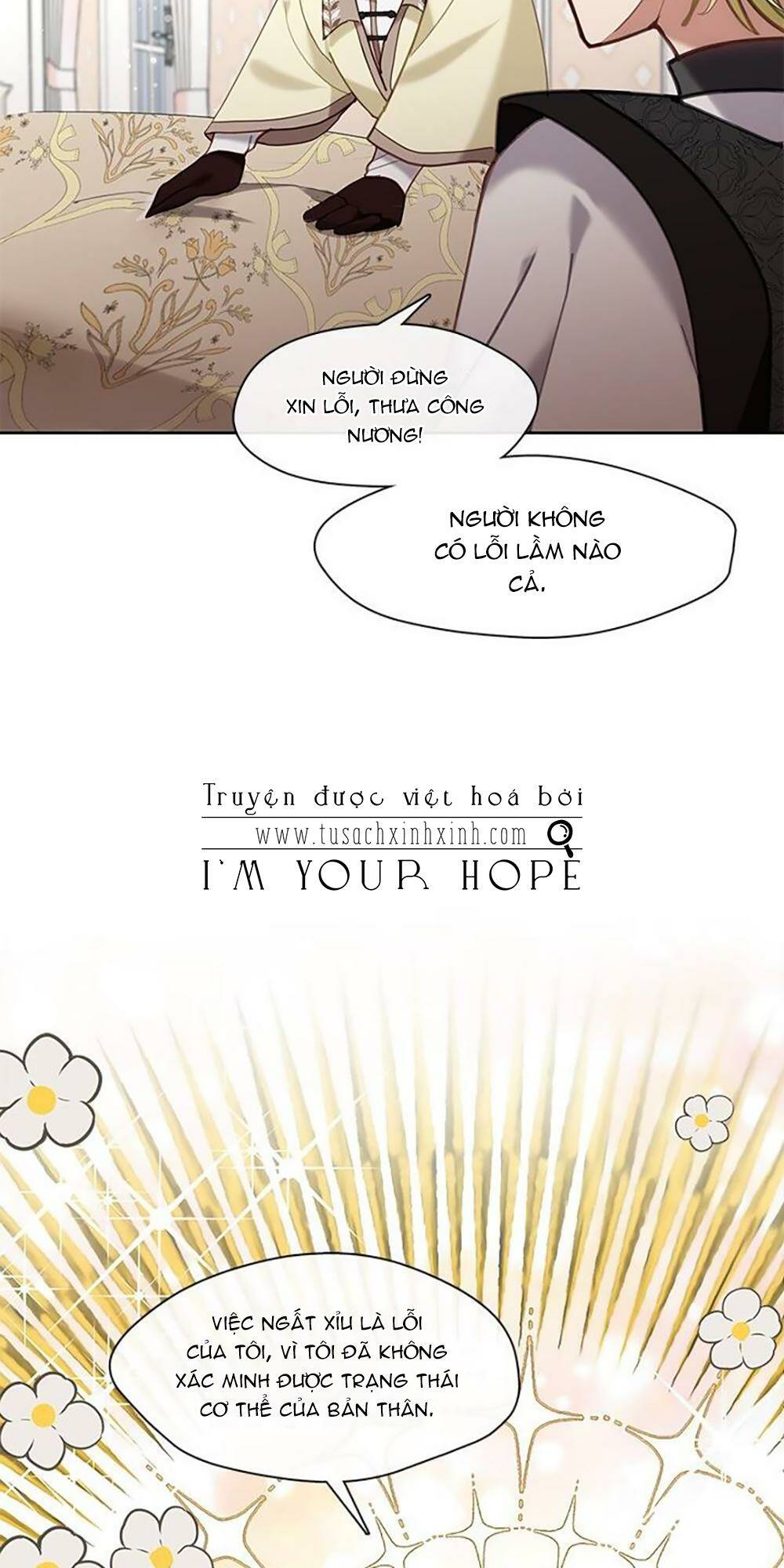 Thành Viên Trong Gia Đình Phát Cuồng Vì Tôi: Chapter 28