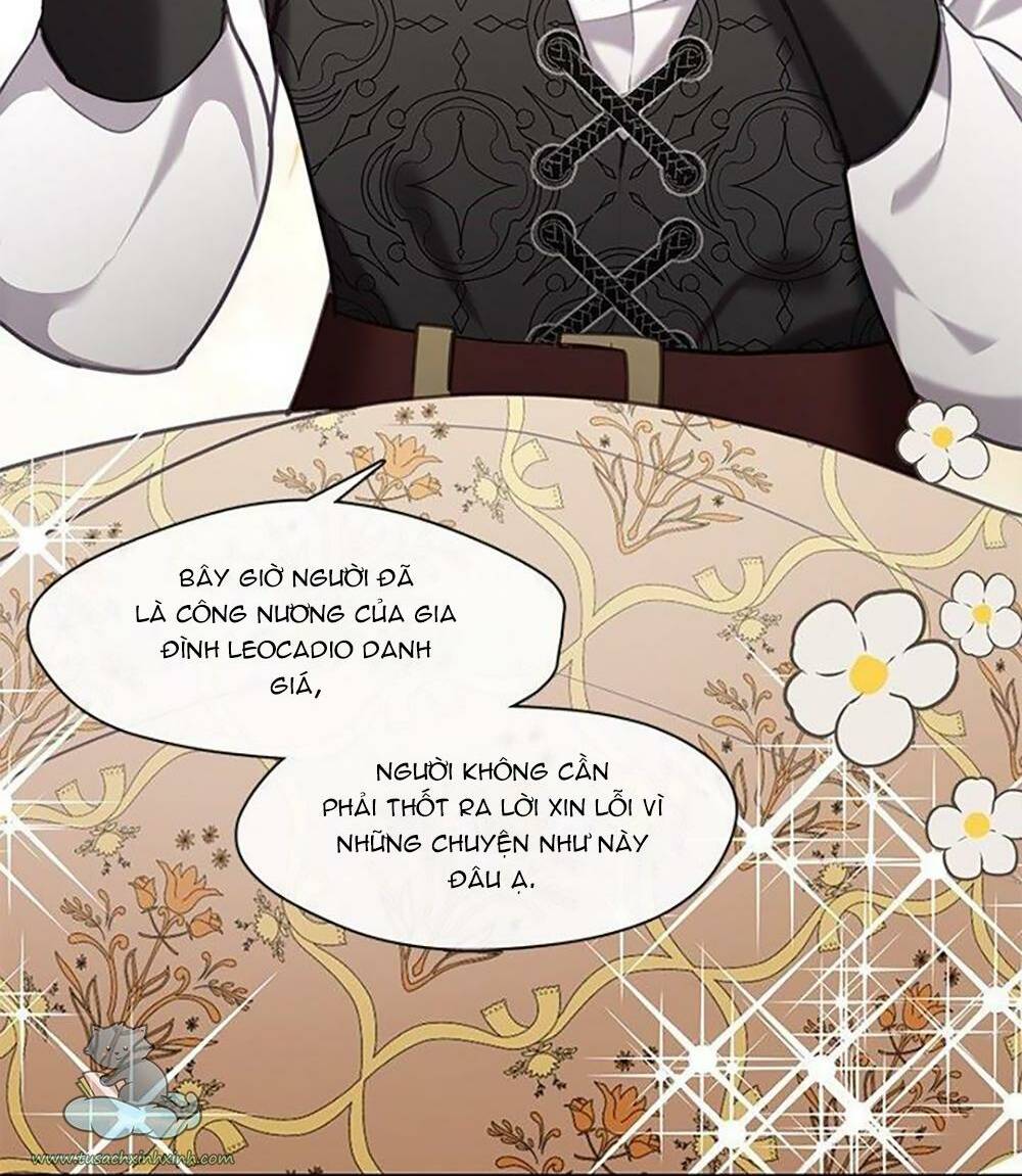 Thành Viên Trong Gia Đình Phát Cuồng Vì Tôi: Chapter 28