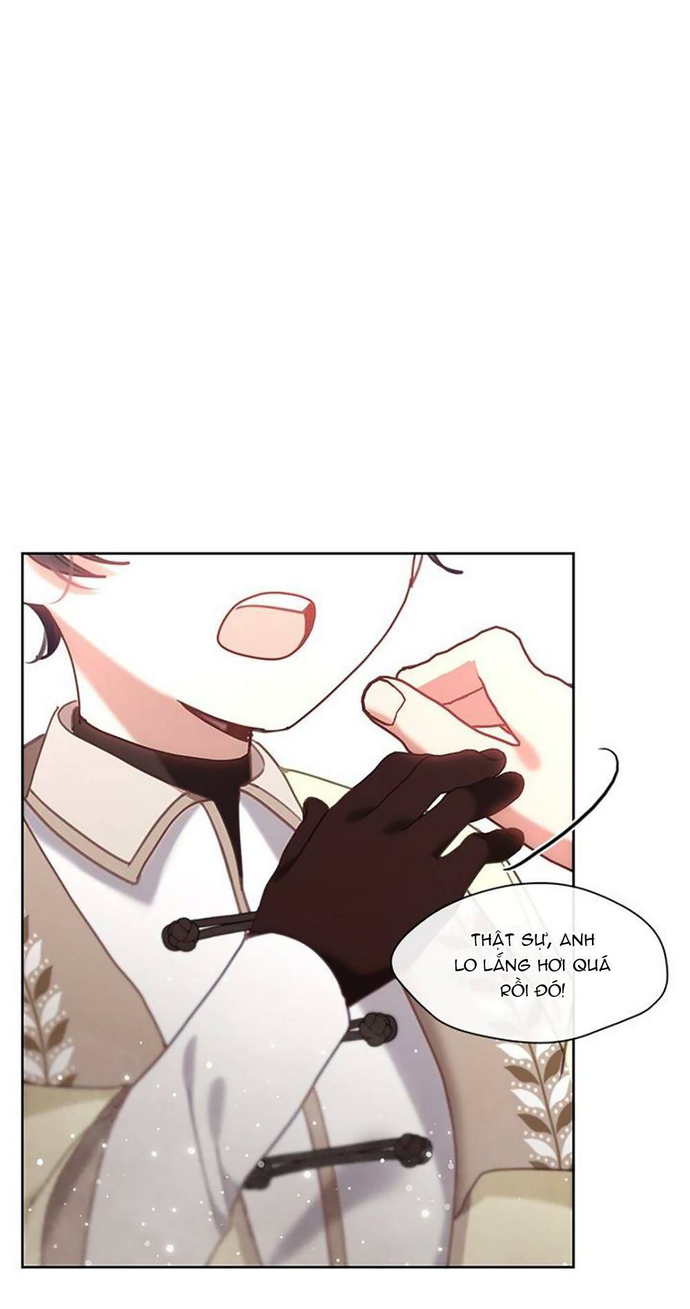 Thành Viên Trong Gia Đình Phát Cuồng Vì Tôi: Chapter 28