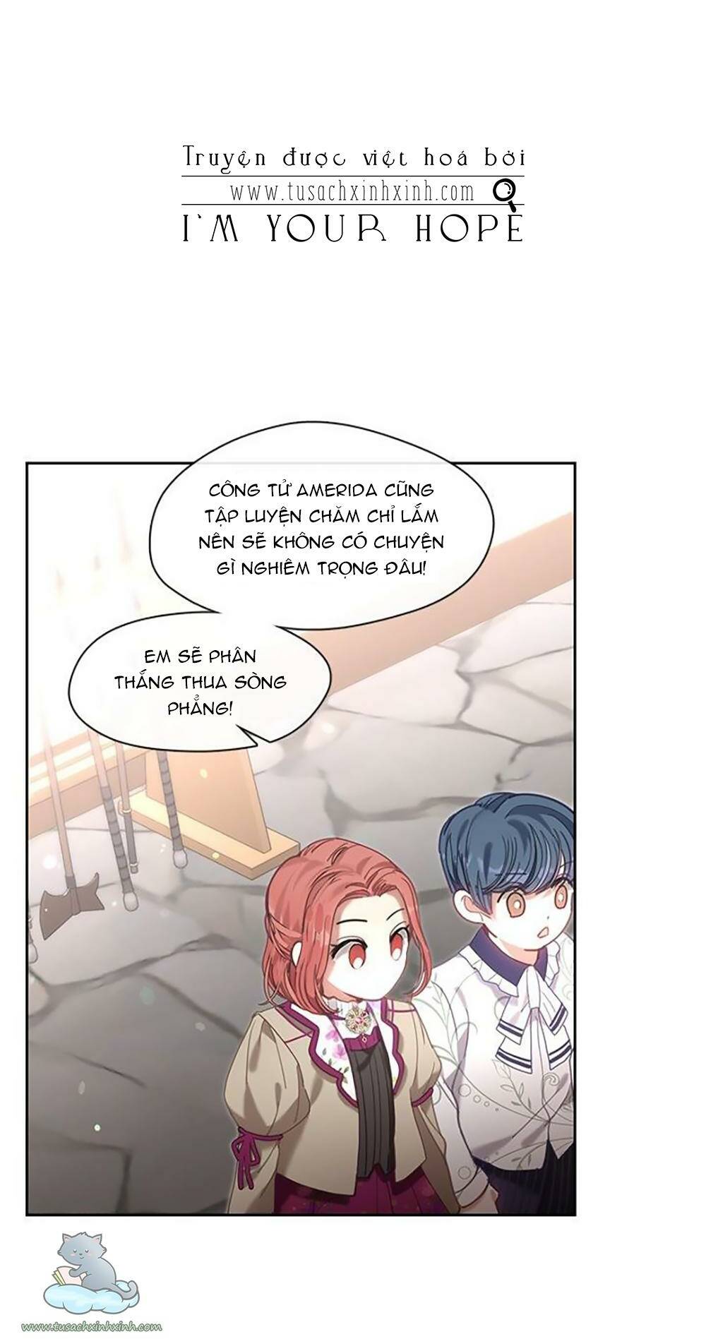 Thành Viên Trong Gia Đình Phát Cuồng Vì Tôi: Chapter 28
