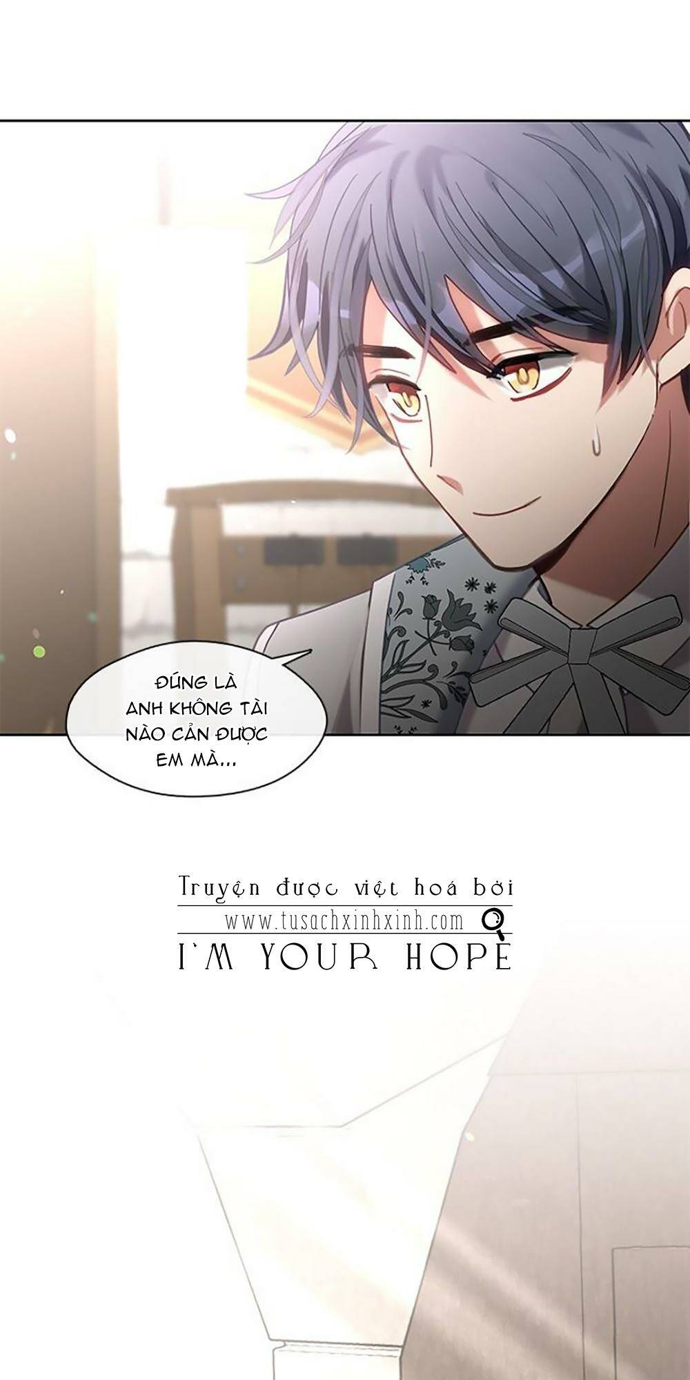 Thành Viên Trong Gia Đình Phát Cuồng Vì Tôi: Chapter 28