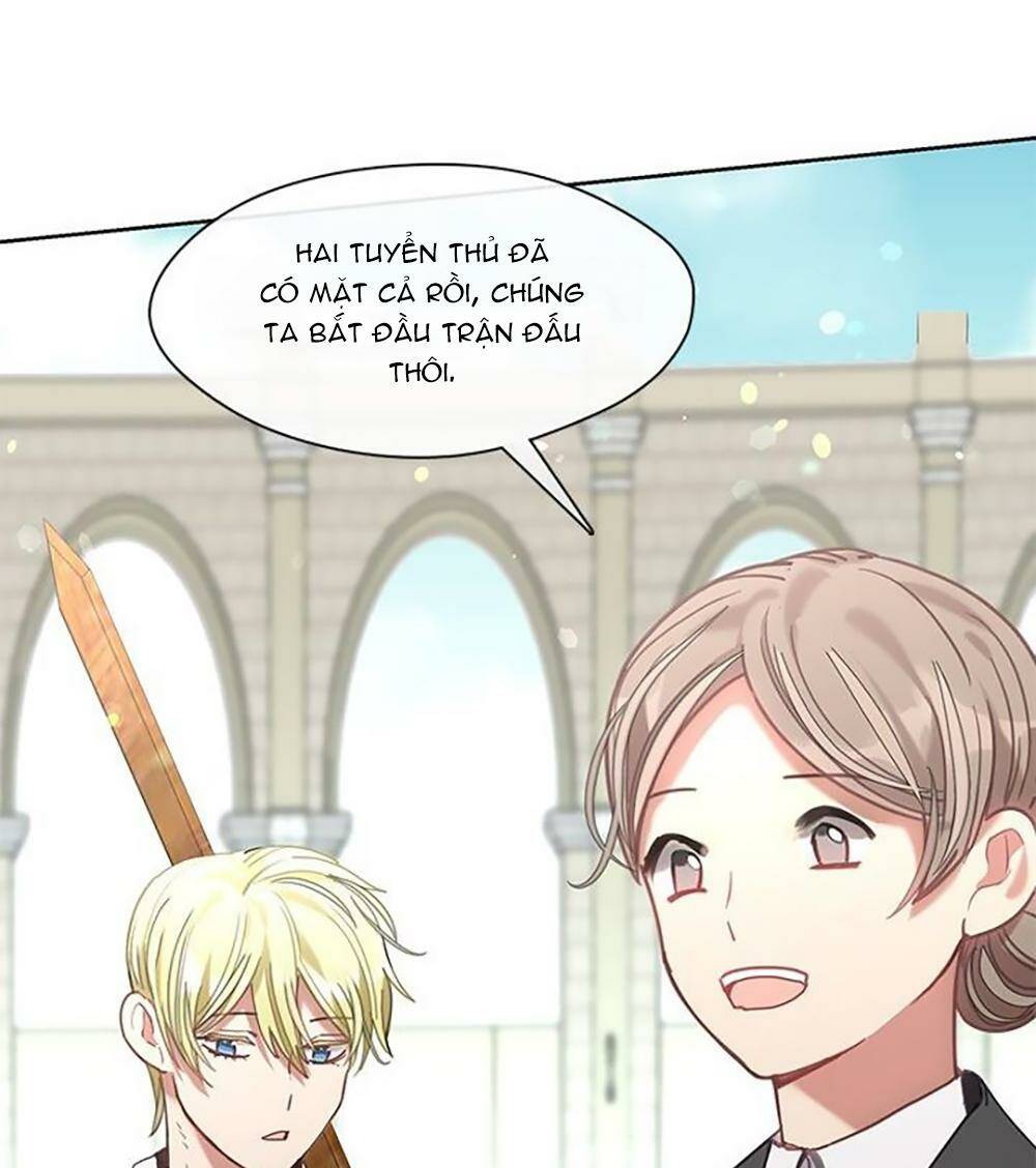 Thành Viên Trong Gia Đình Phát Cuồng Vì Tôi: Chapter 28