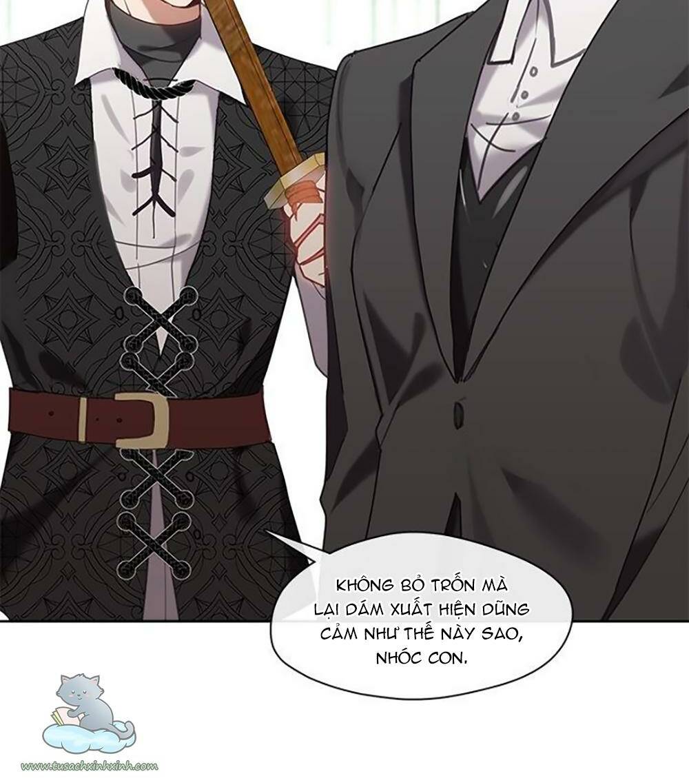 Thành Viên Trong Gia Đình Phát Cuồng Vì Tôi: Chapter 28