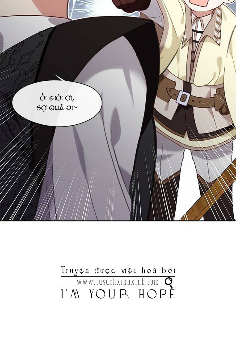 Thành Viên Trong Gia Đình Phát Cuồng Vì Tôi: Chapter 28