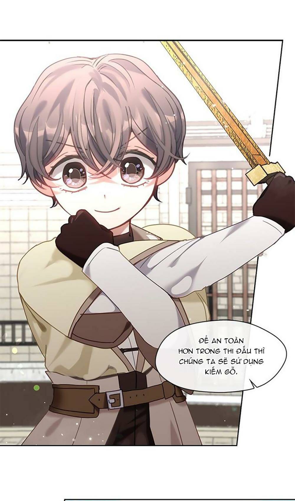 Thành Viên Trong Gia Đình Phát Cuồng Vì Tôi: Chapter 28