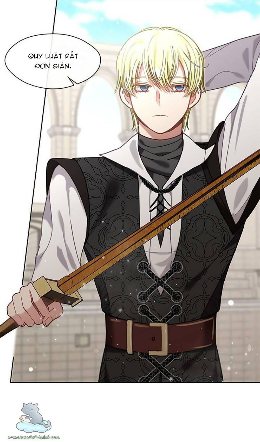 Thành Viên Trong Gia Đình Phát Cuồng Vì Tôi: Chapter 28