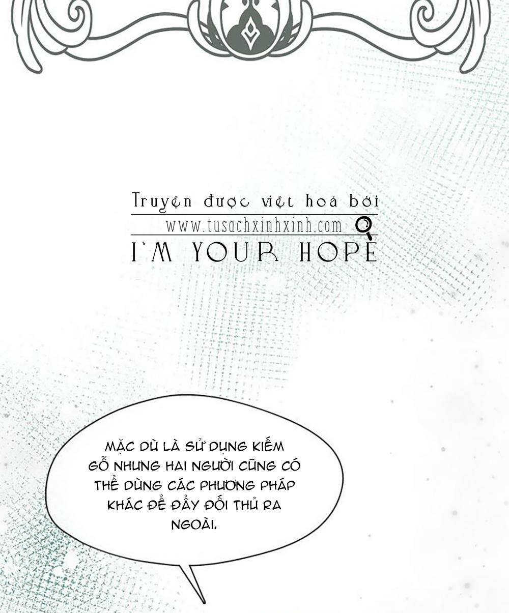 Thành Viên Trong Gia Đình Phát Cuồng Vì Tôi: Chapter 28