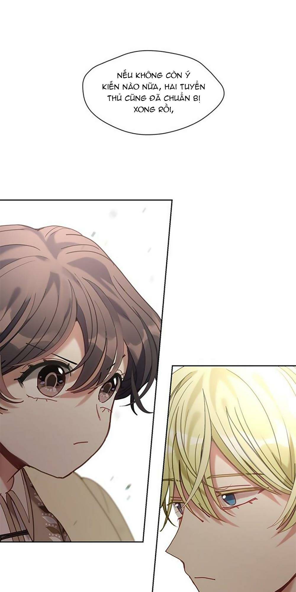 Thành Viên Trong Gia Đình Phát Cuồng Vì Tôi: Chapter 28