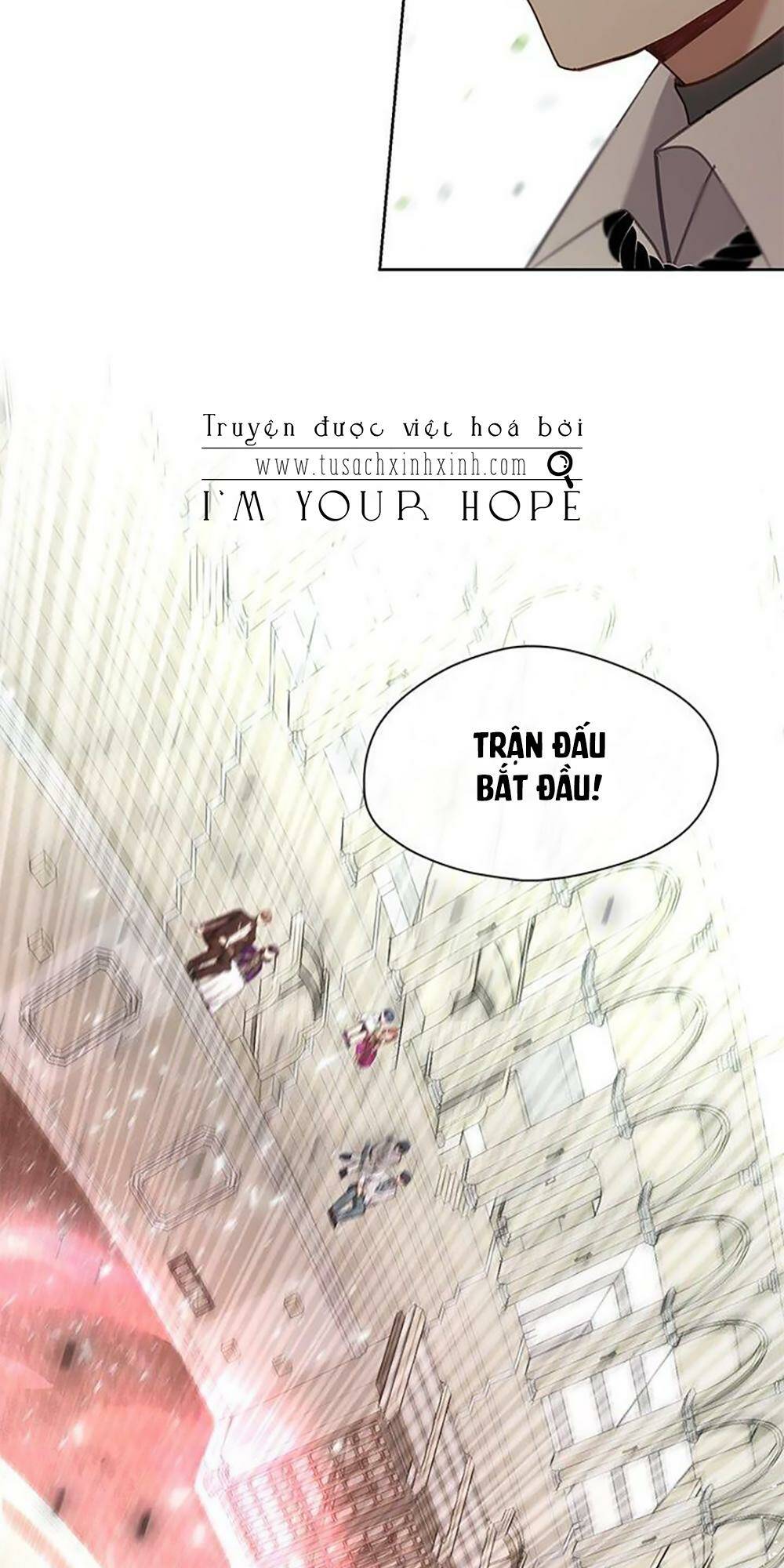 Thành Viên Trong Gia Đình Phát Cuồng Vì Tôi: Chapter 28