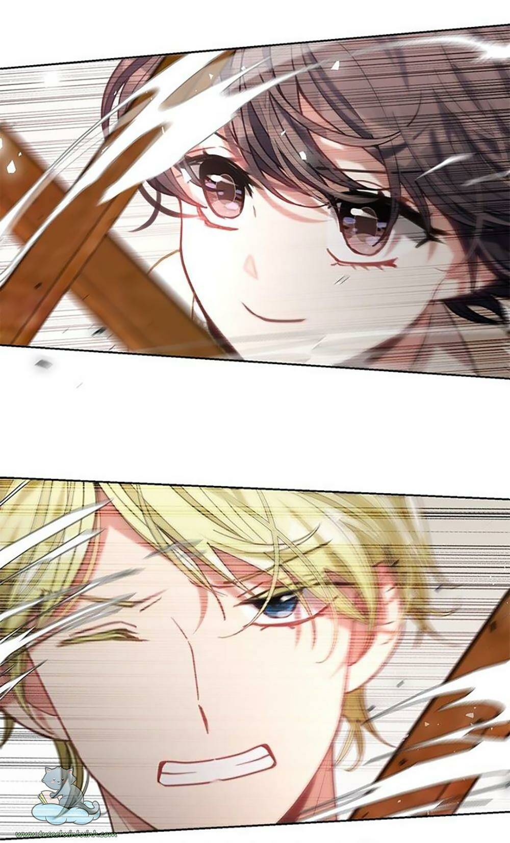 Thành Viên Trong Gia Đình Phát Cuồng Vì Tôi: Chapter 28