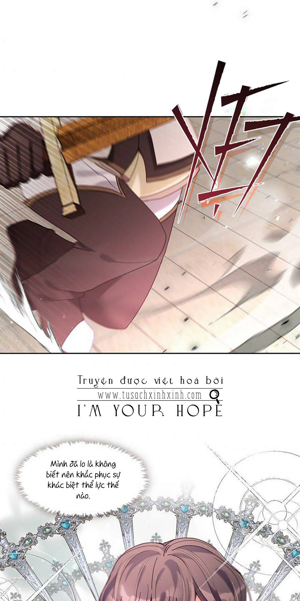 Thành Viên Trong Gia Đình Phát Cuồng Vì Tôi: Chapter 28