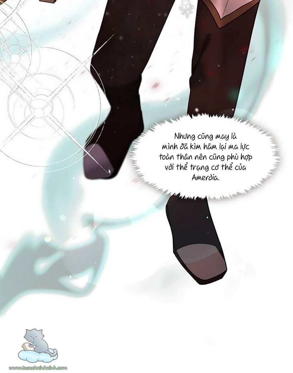 Thành Viên Trong Gia Đình Phát Cuồng Vì Tôi: Chapter 28