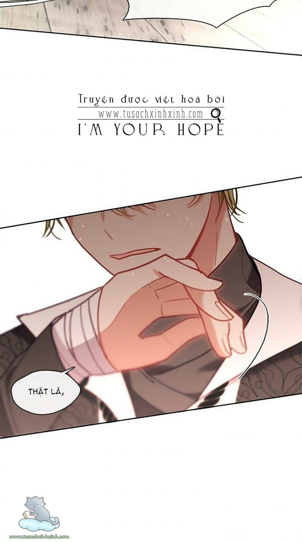 Thành Viên Trong Gia Đình Phát Cuồng Vì Tôi: Chapter 28