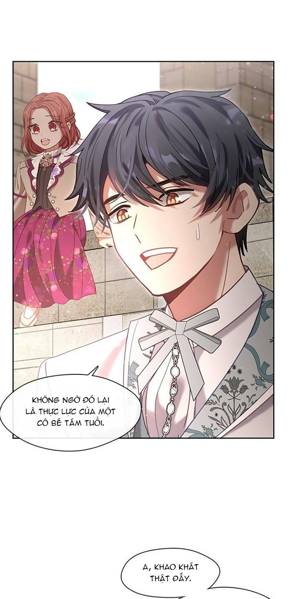 Thành Viên Trong Gia Đình Phát Cuồng Vì Tôi: Chapter 28